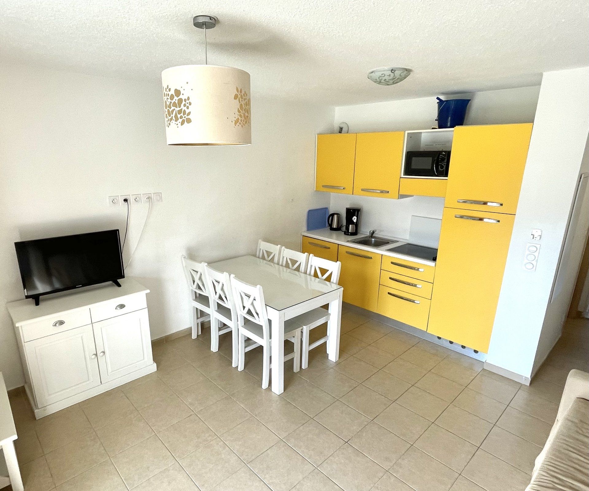 Condominium in Saint-Florent, Corsica 11502893