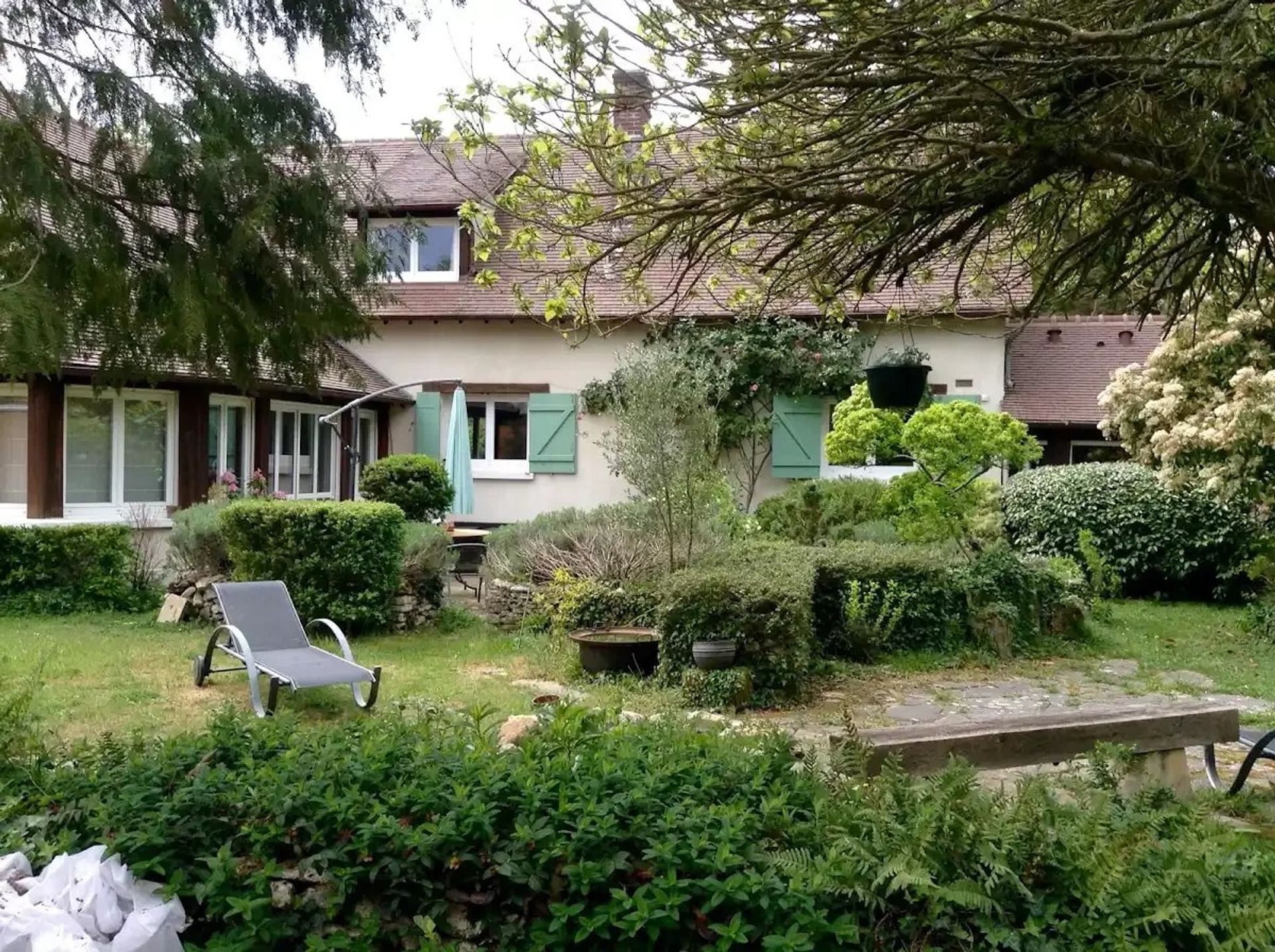 casa en Bû, Eure-et-Loir 11502956