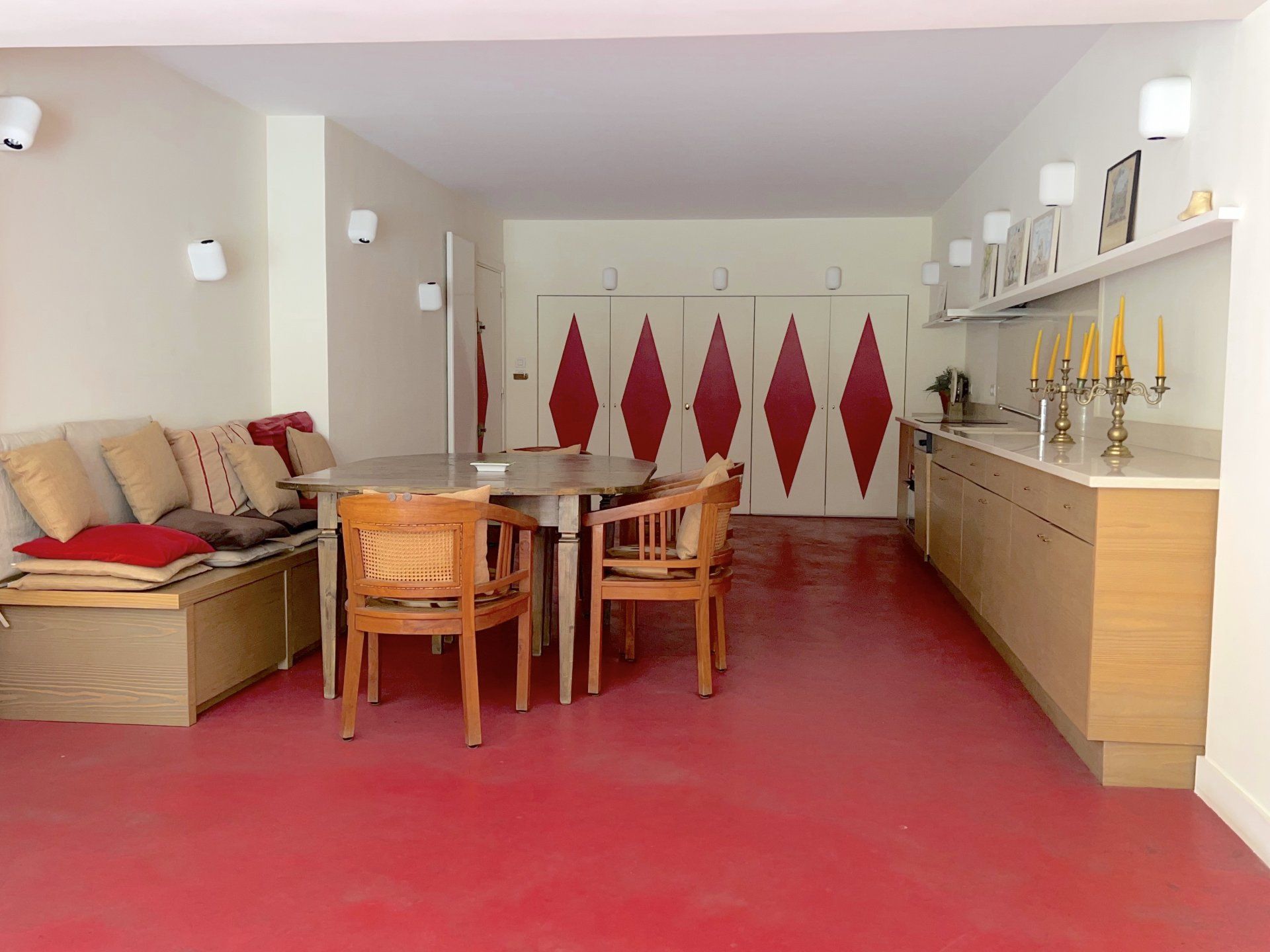 Residencial en Paris 16ème, Paris 11502959