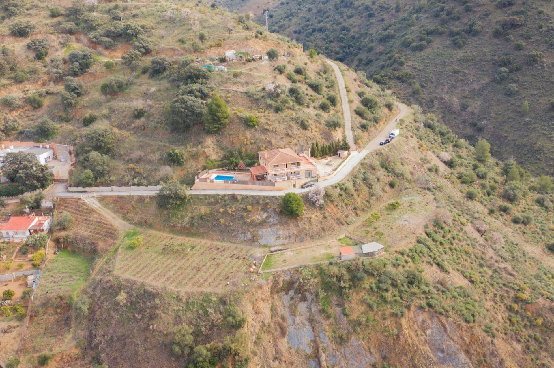 House in Casabermeja, Málaga 11502960