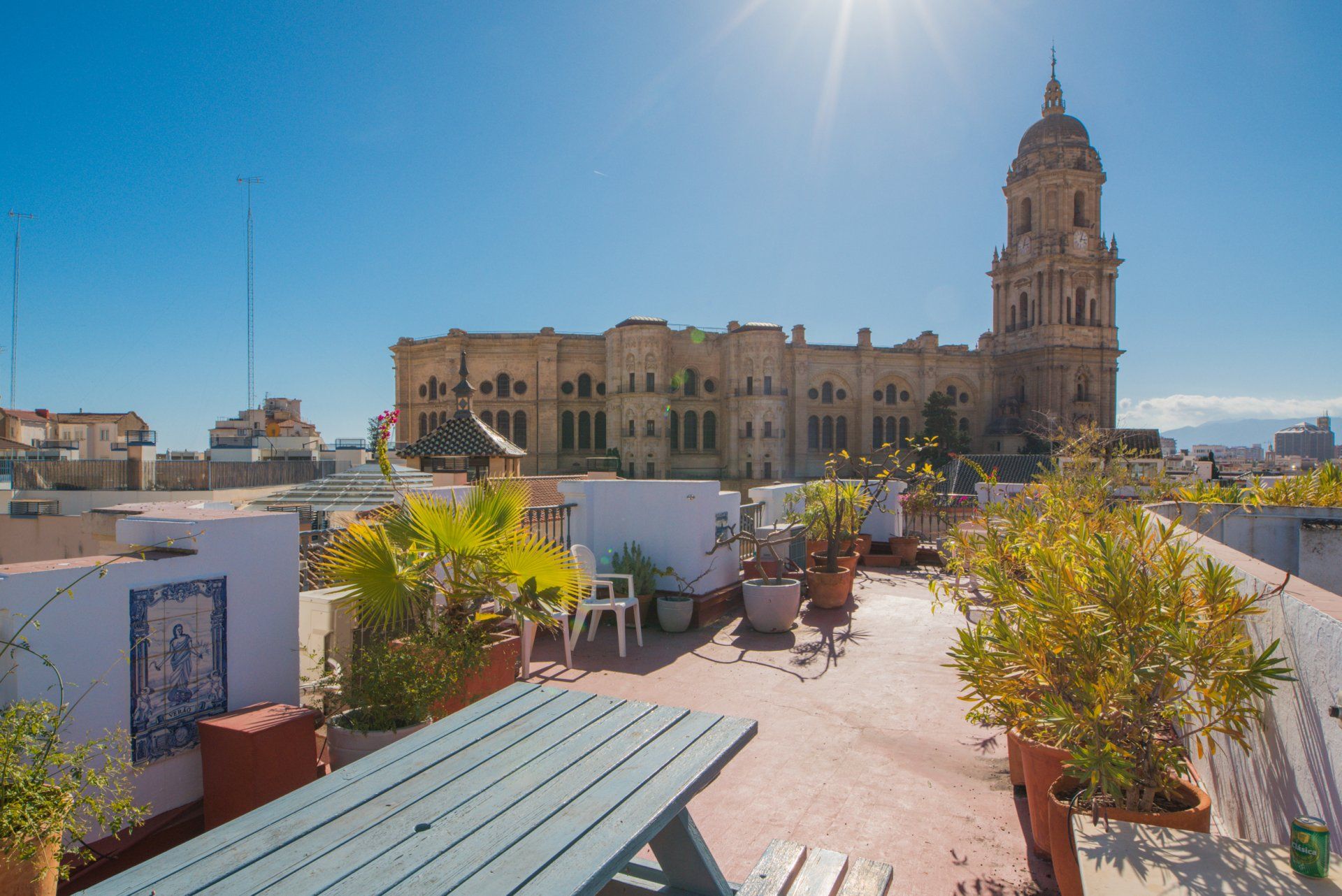 Borettslag i Malaga, Andalusia 11502961