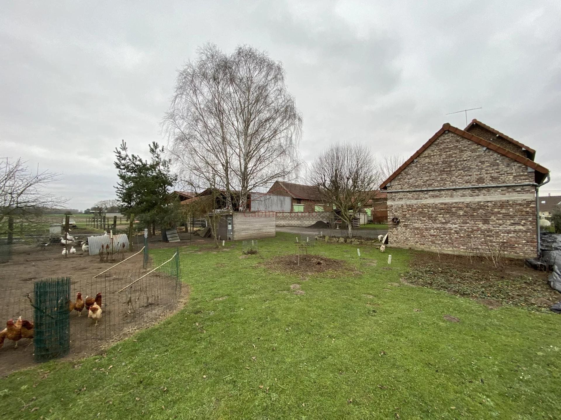 House in Manicamp, Aisne 11502975