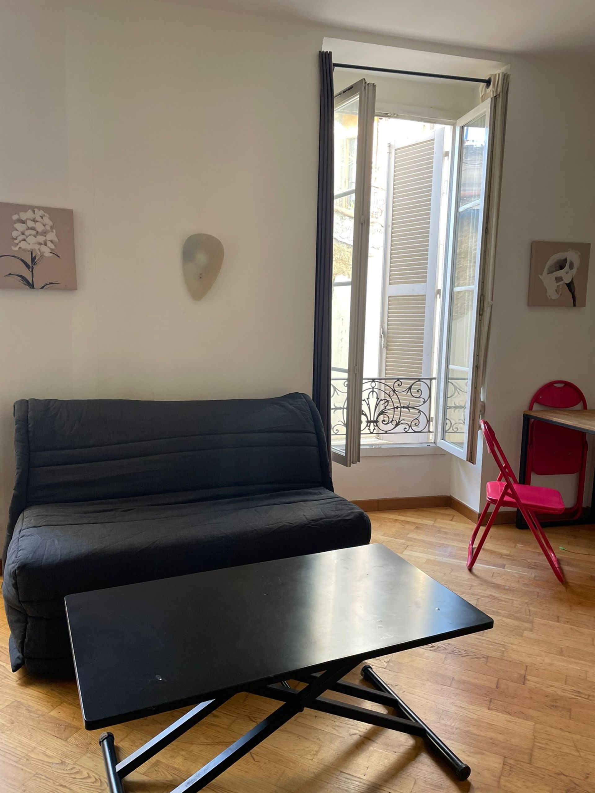 Condominio en Nice, Alpes-Maritimes 11503052