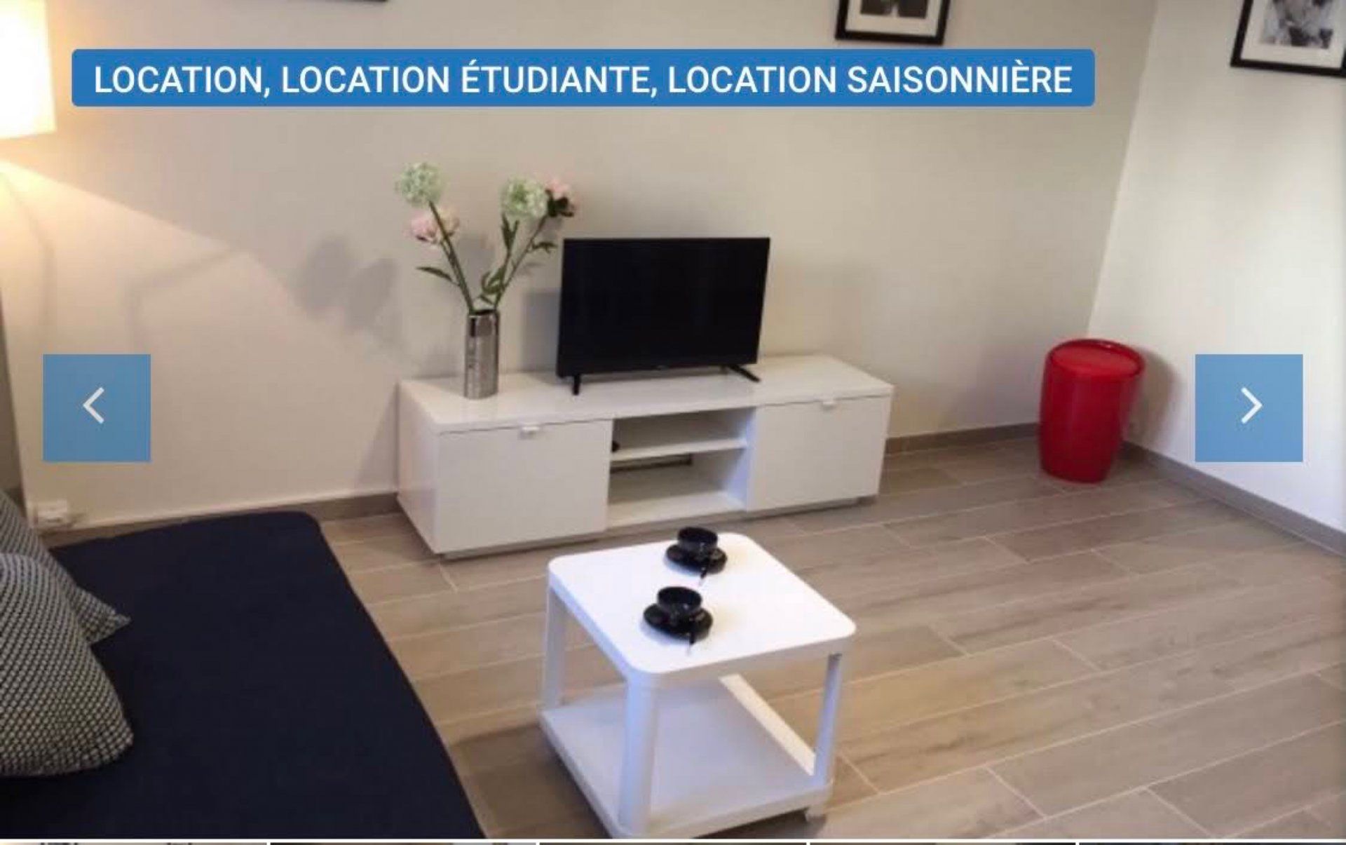 Condominium in Nice, Provence-Alpes-Cote d'Azur 11503054