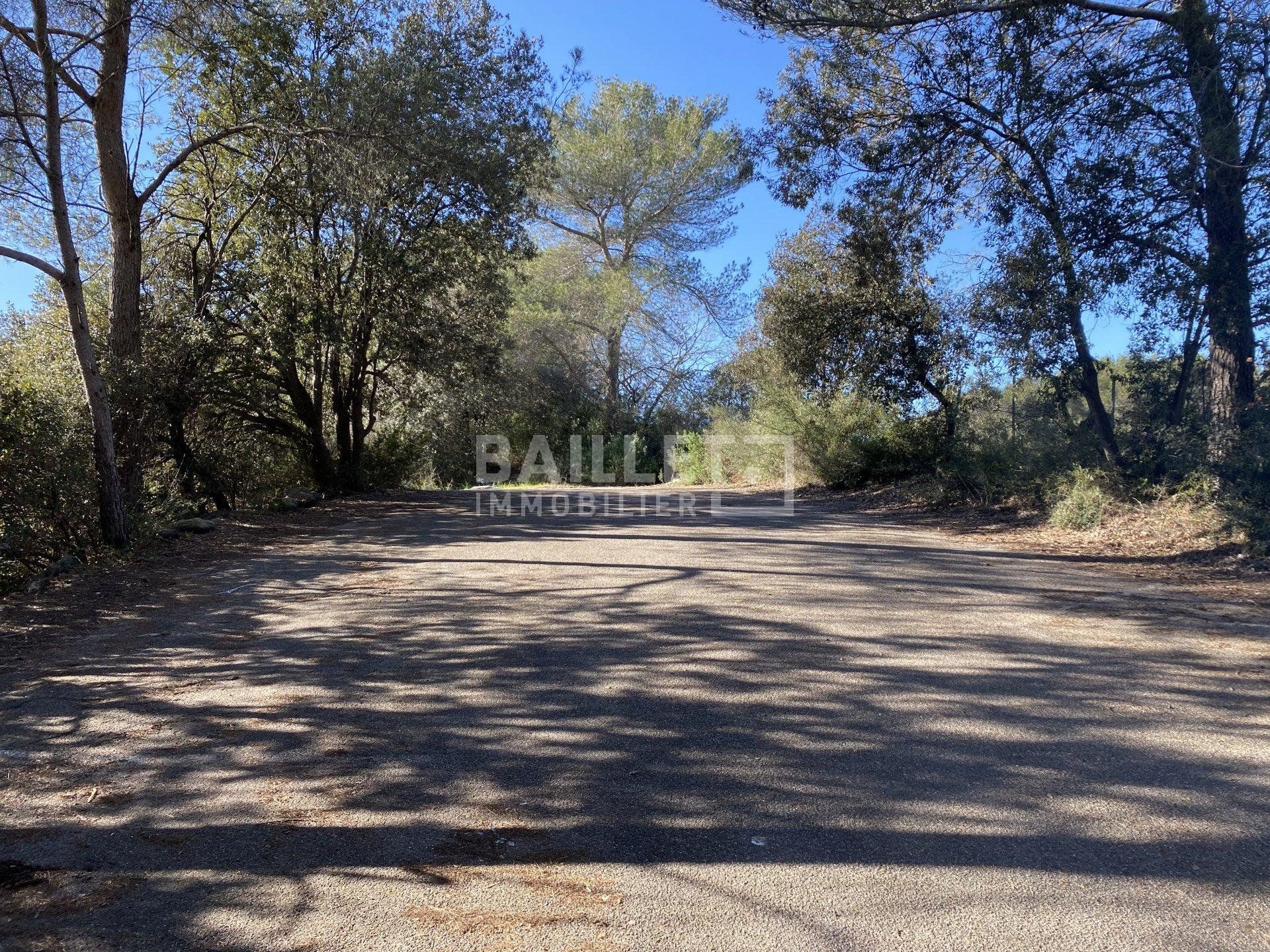 Γραφείο σε Ο Βαλαούρης, Προβηγκία-Άλπεις-Κυανή Ακτή 11503067