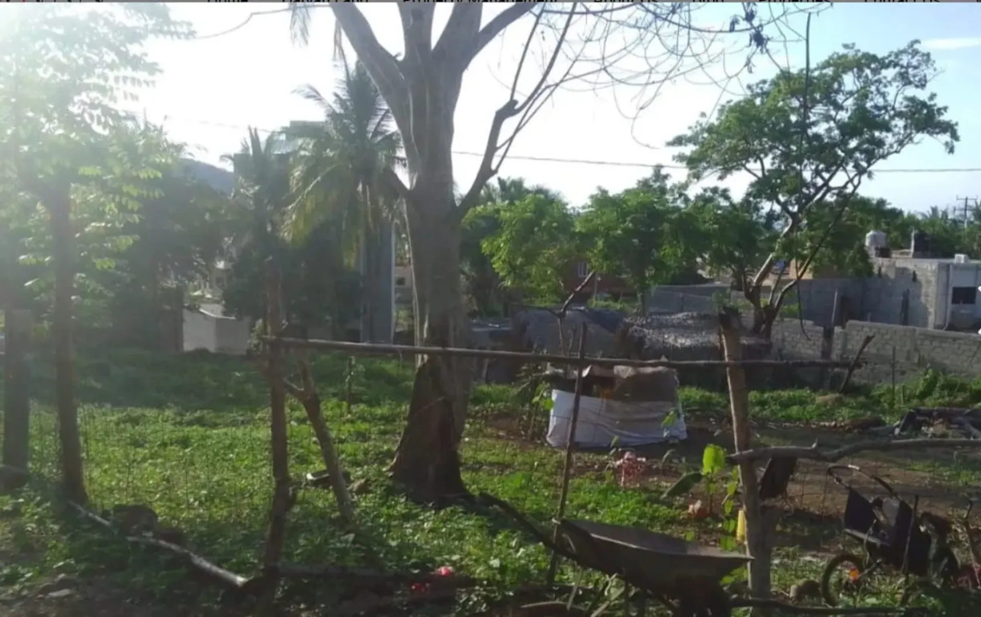 Land im La Penita de Jaltomba, Carretera a Los Ayala 11503216