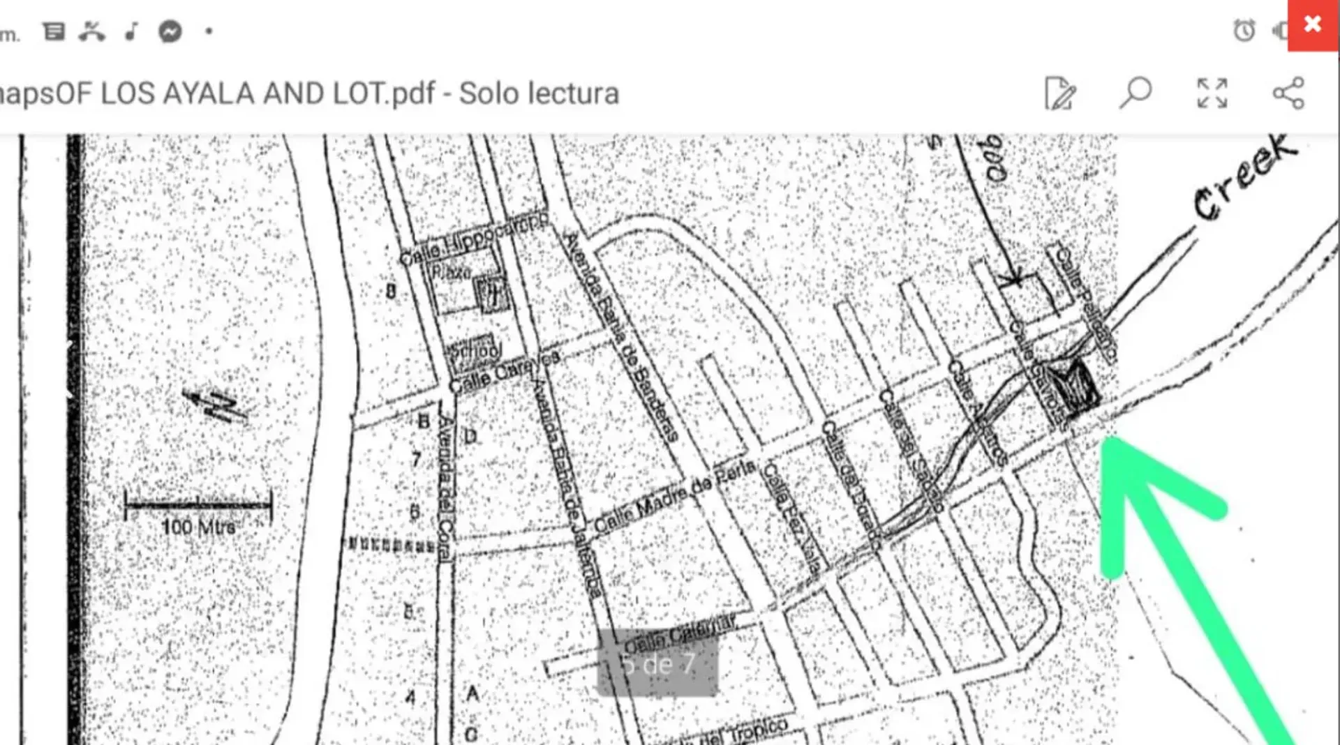 土地 在 La Penita de Jaltomba, Carretera a Los Ayala 11503216