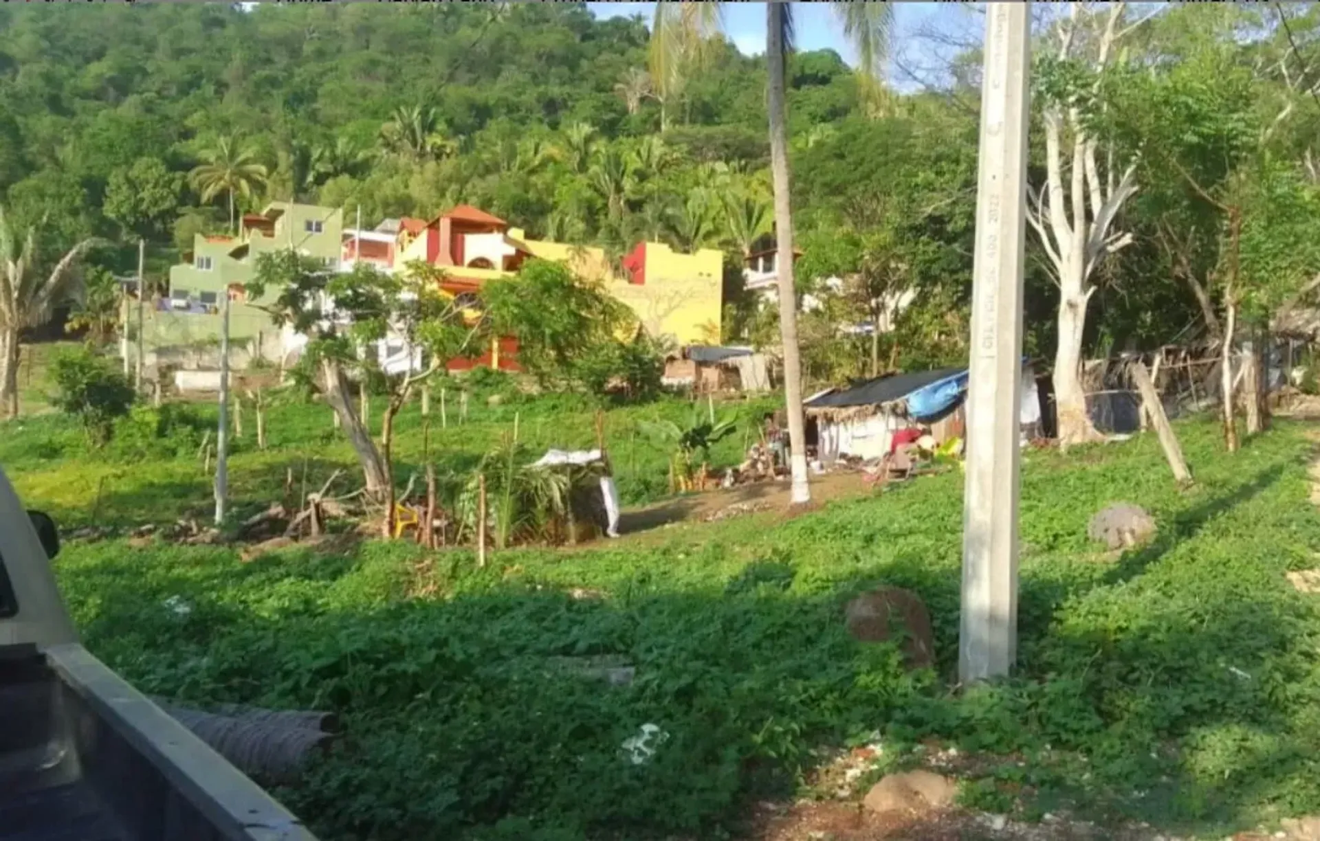 Terra no La Penita de Jaltomba, Carretera a Los Ayala 11503216