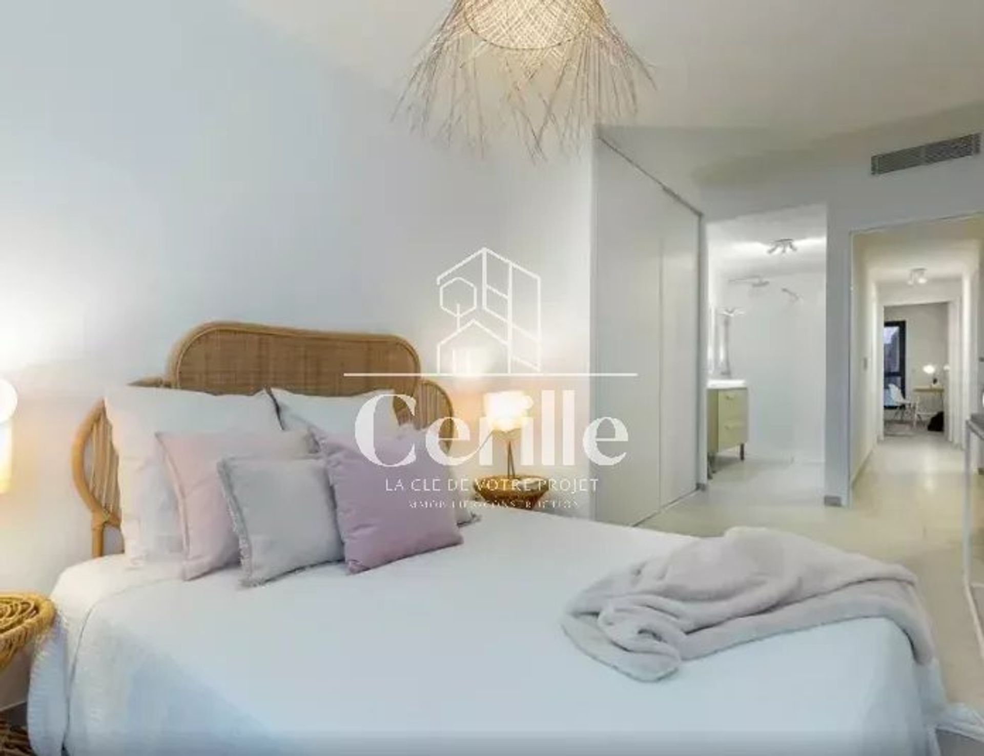 Condominio en Vieille Chapelle, Provence-Alpes-Cote d'Azur 11503231