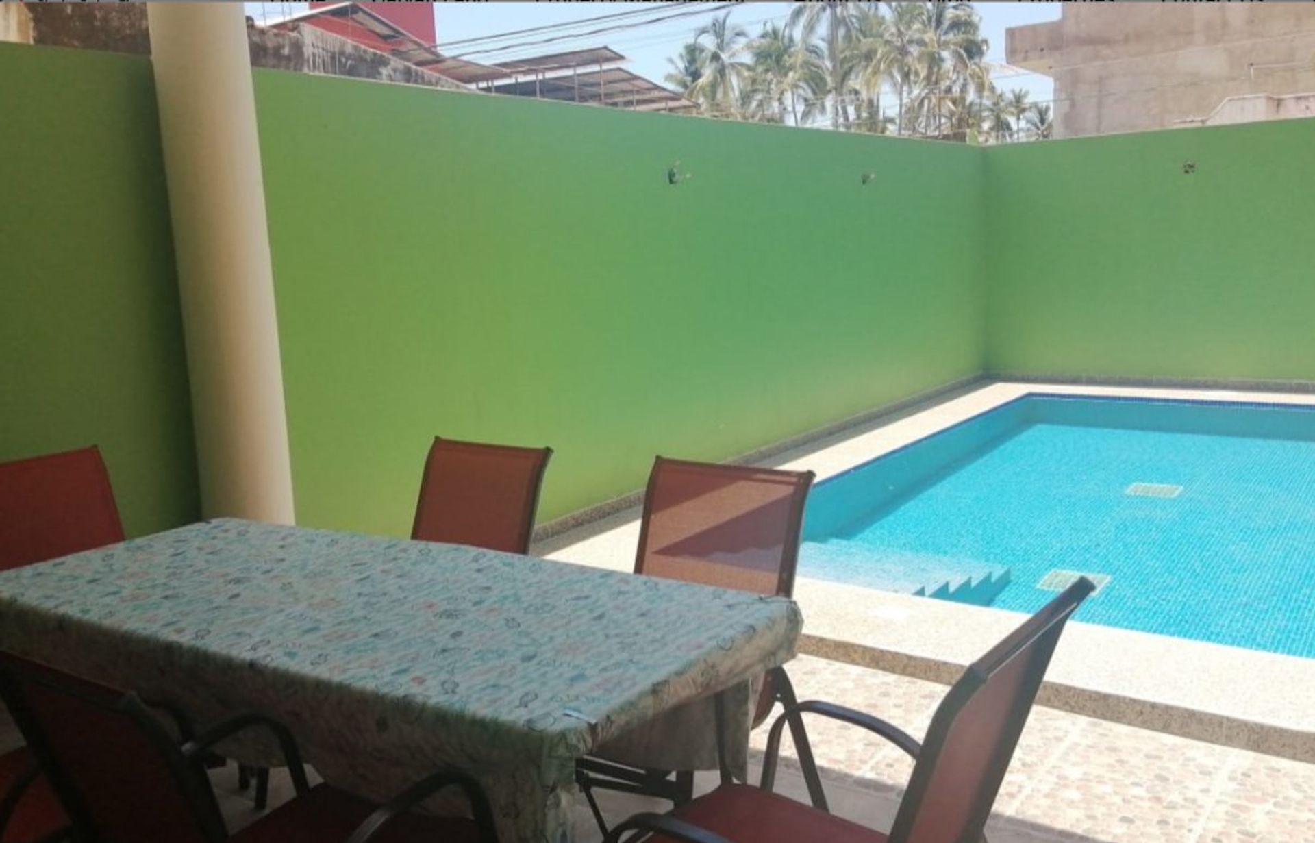 Casa nel La Penita de Jaltomba, 46 Avenida Bahia de Banderas 11503243