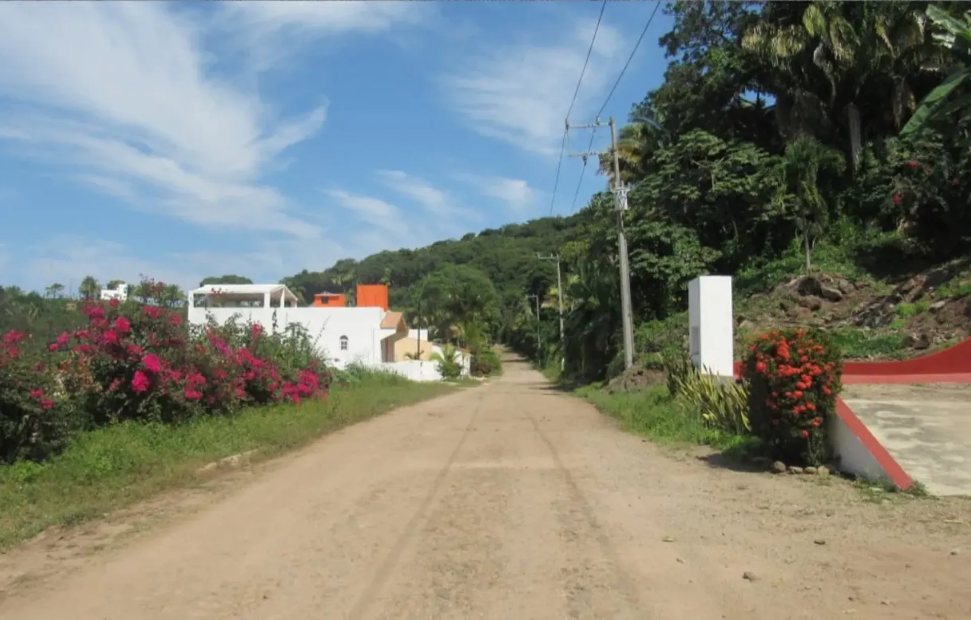 Hus i La Penita de Jaltomba, Nayarit 11503244