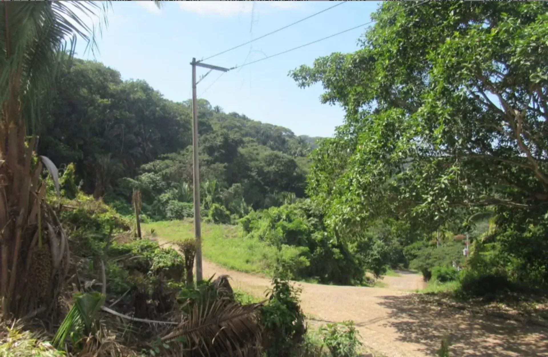 Hus i La Penita de Jaltomba, Nayarit 11503244