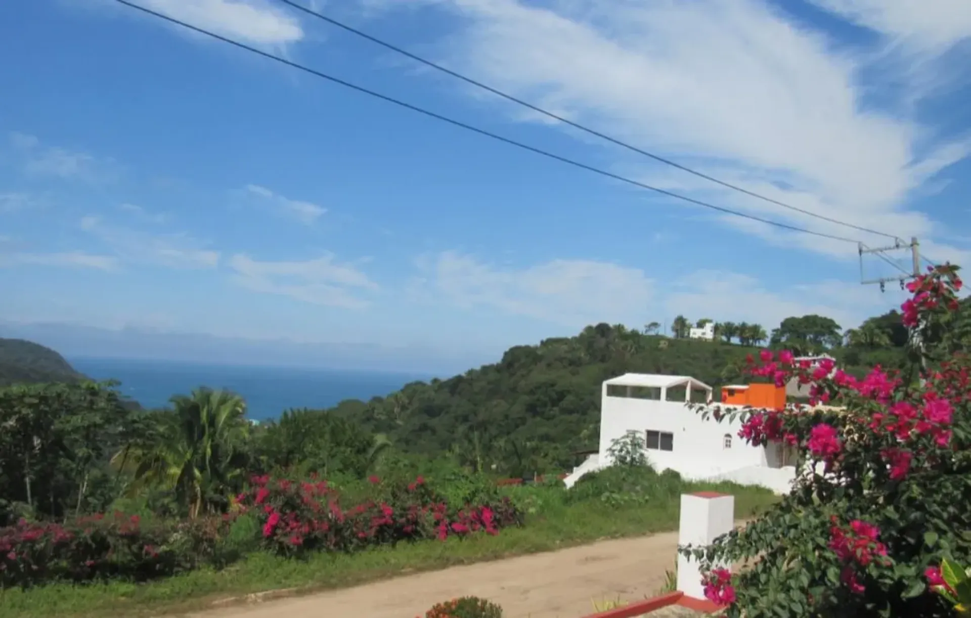 Hus i La Penita de Jaltomba, Nayarit 11503244