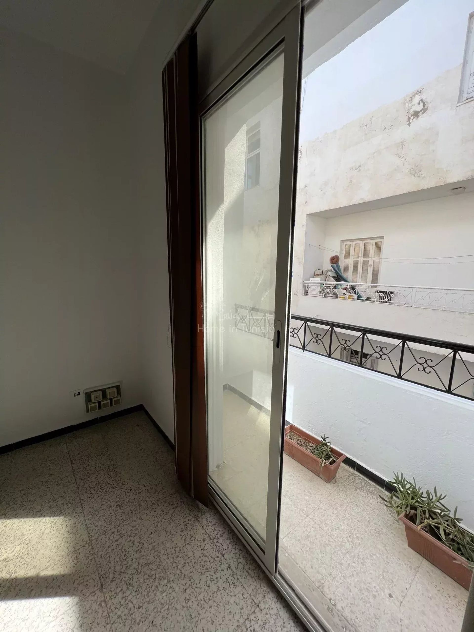 Condominium in Sousse, Sousse Ville 11503259