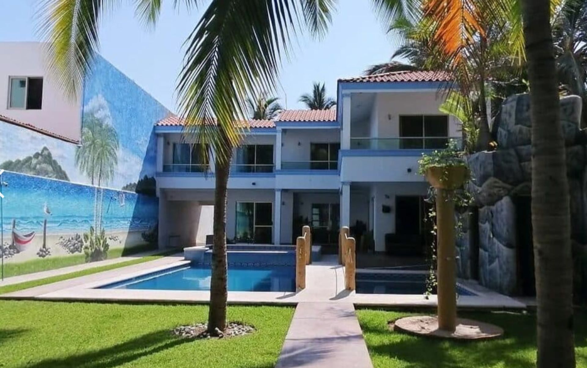 Casa nel Tepico, Nayarit 11503294