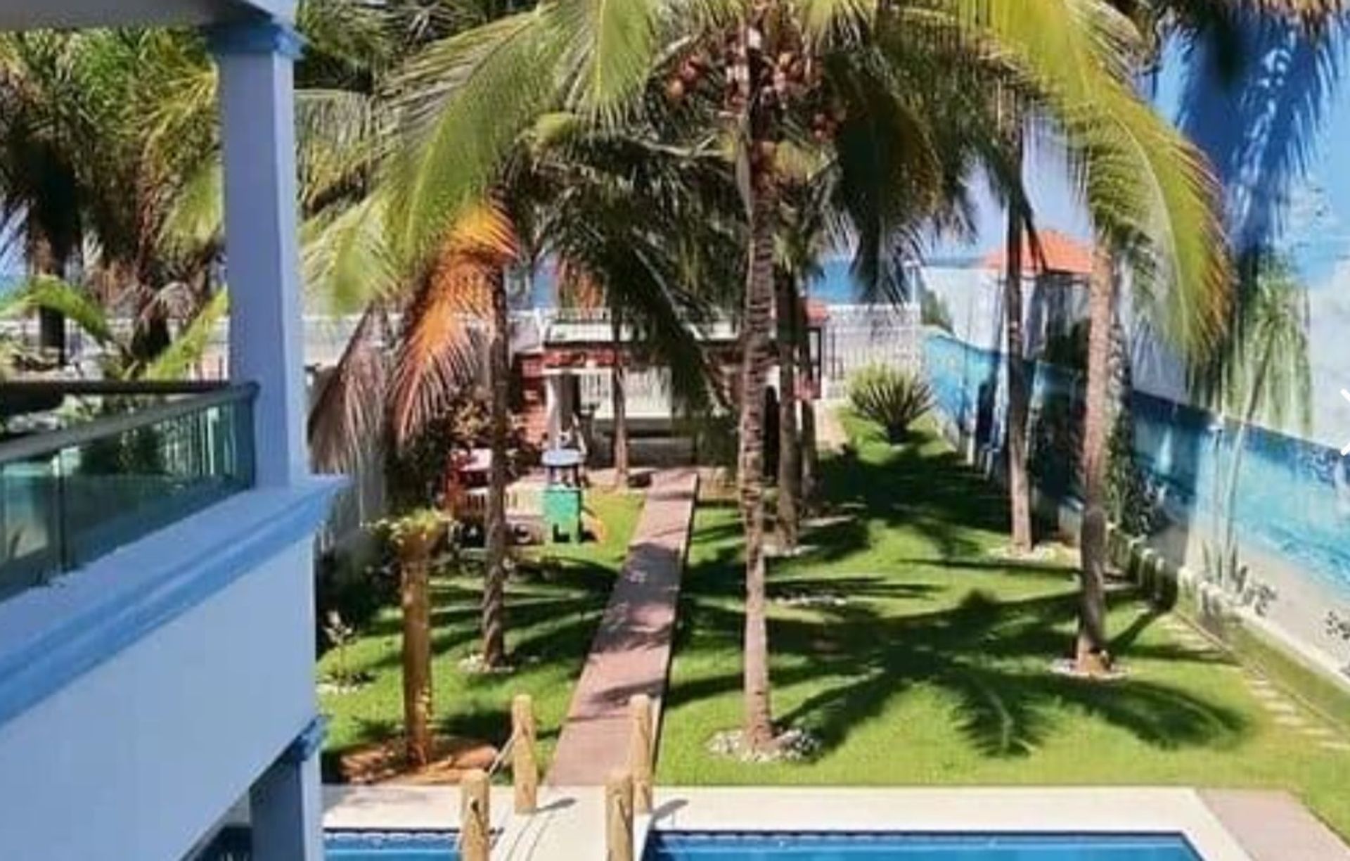 Casa nel Tepico, Nayarit 11503294