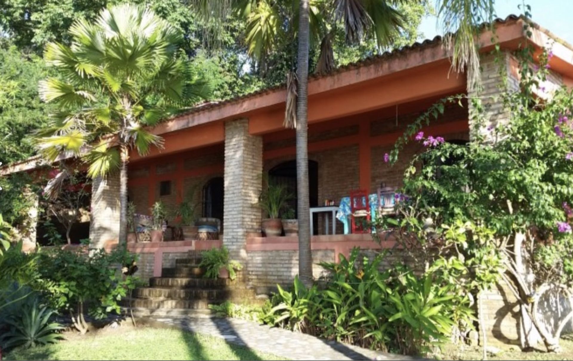 Casa nel San Francisco, Nayarit 11503296