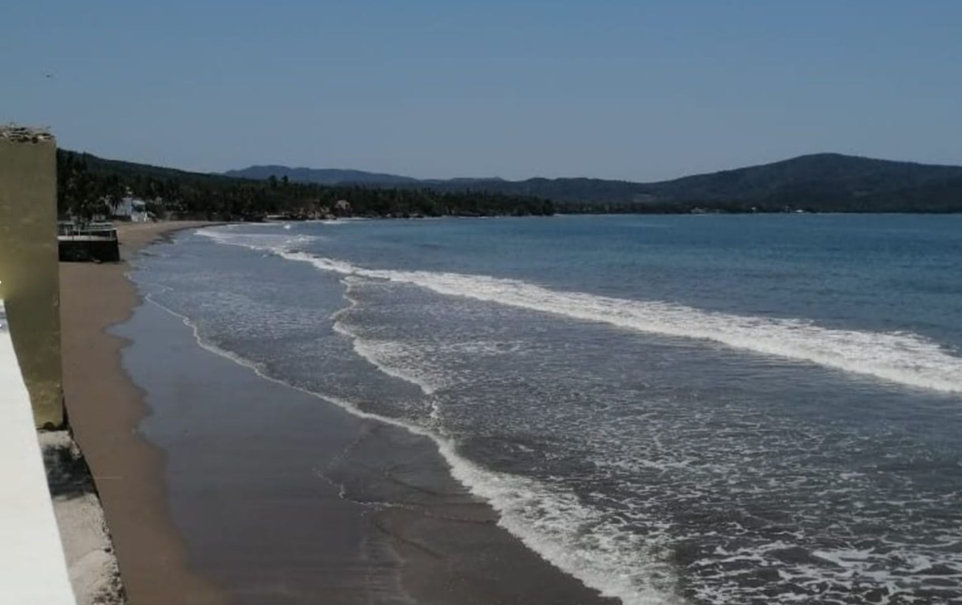 بيت في Matanchén, Nayarit 11503297