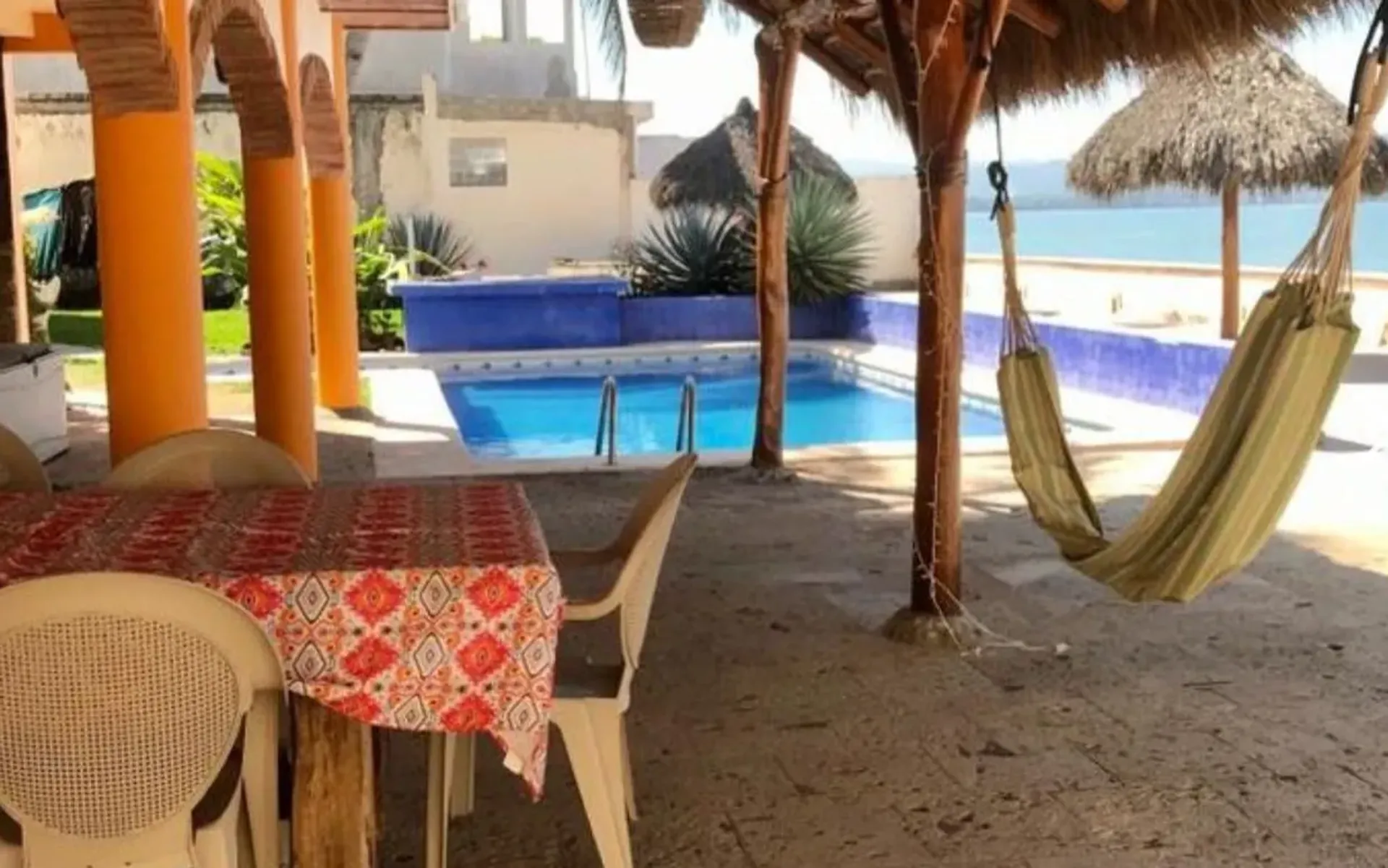 House in Tepic, Playa Matanchen 11503302