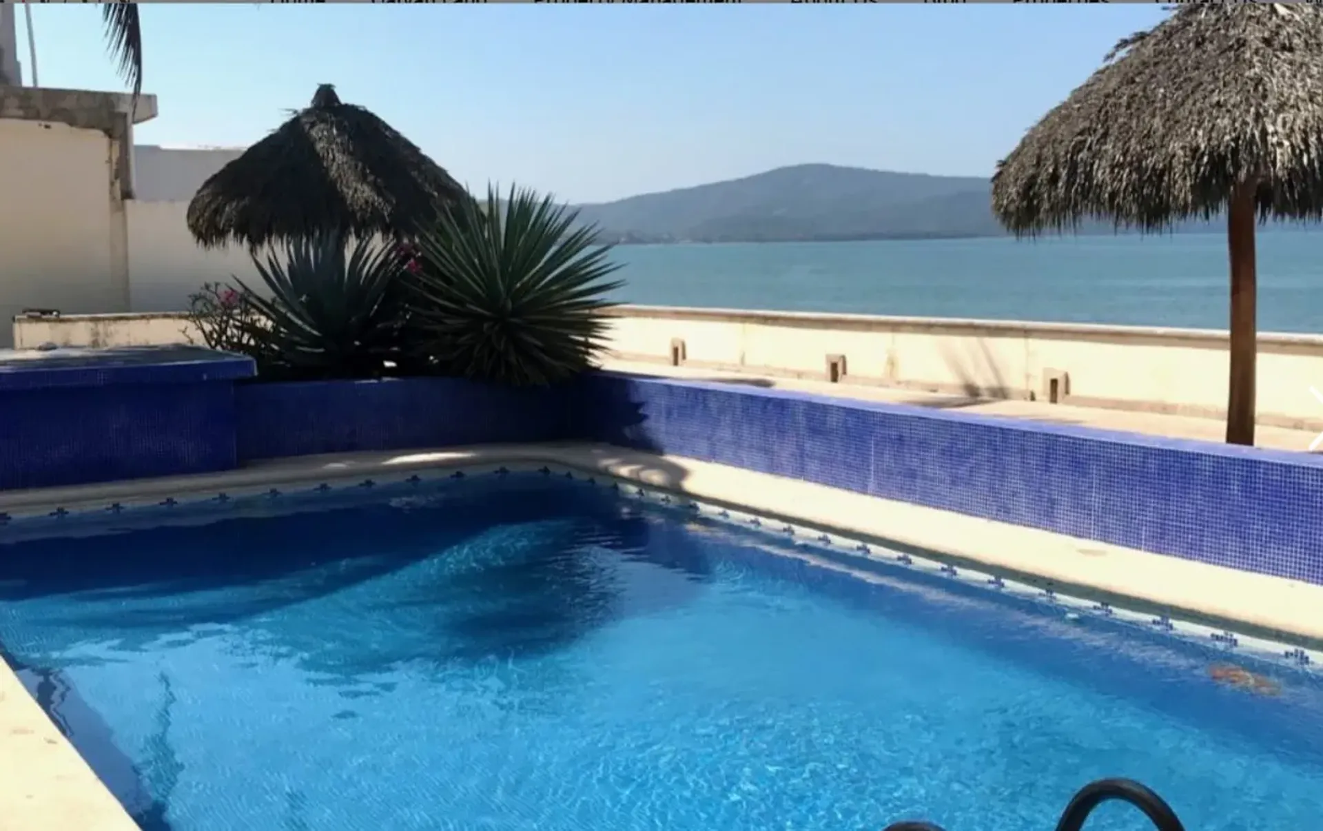 House in Tepic, Playa Matanchen 11503302