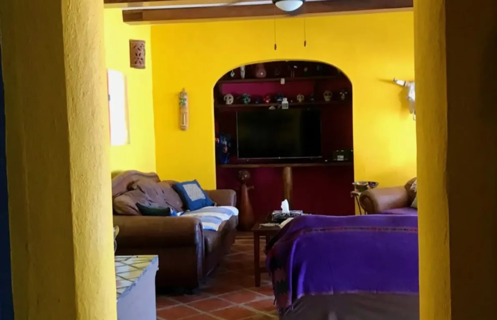 House in Tepic, Playa Matanchen 11503302