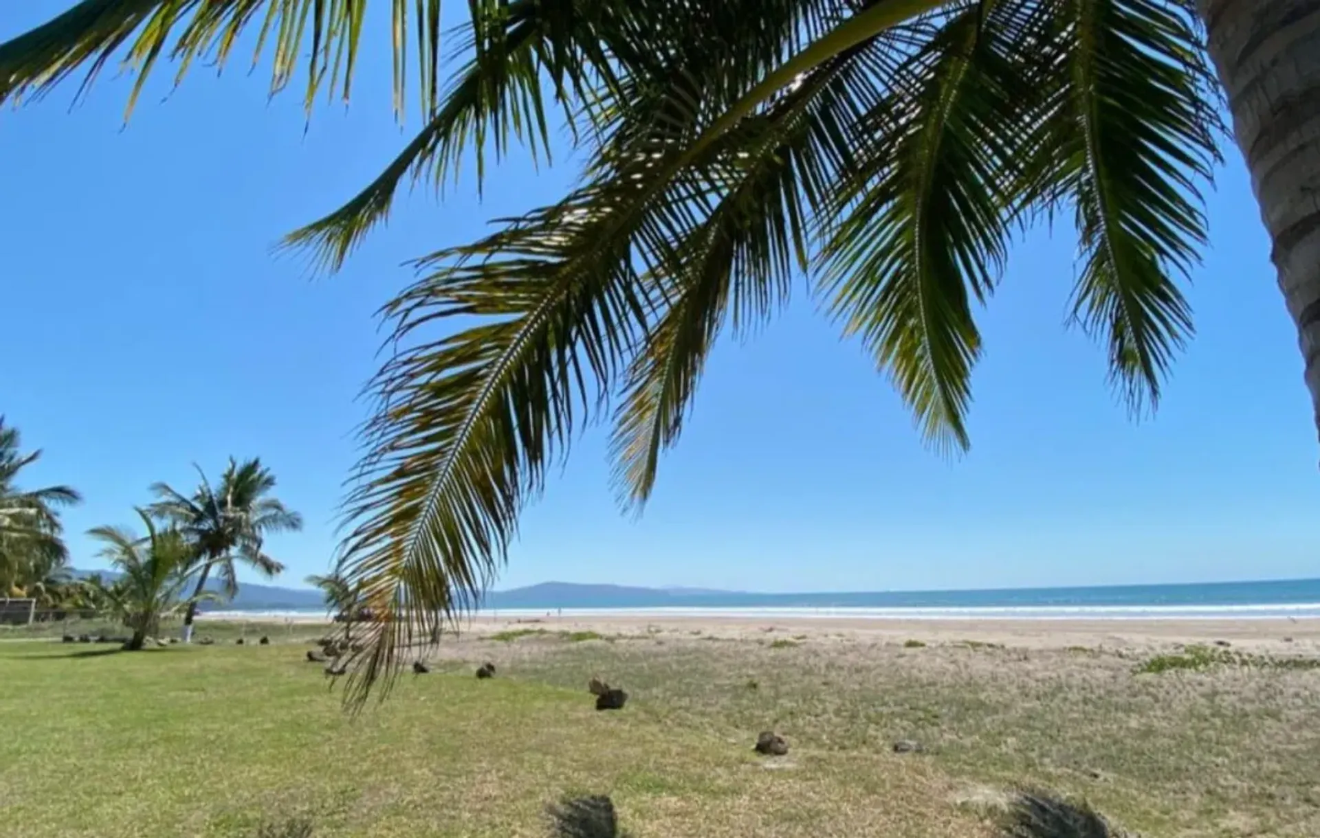 土地 在 San Francisco, Nayarit 11503308