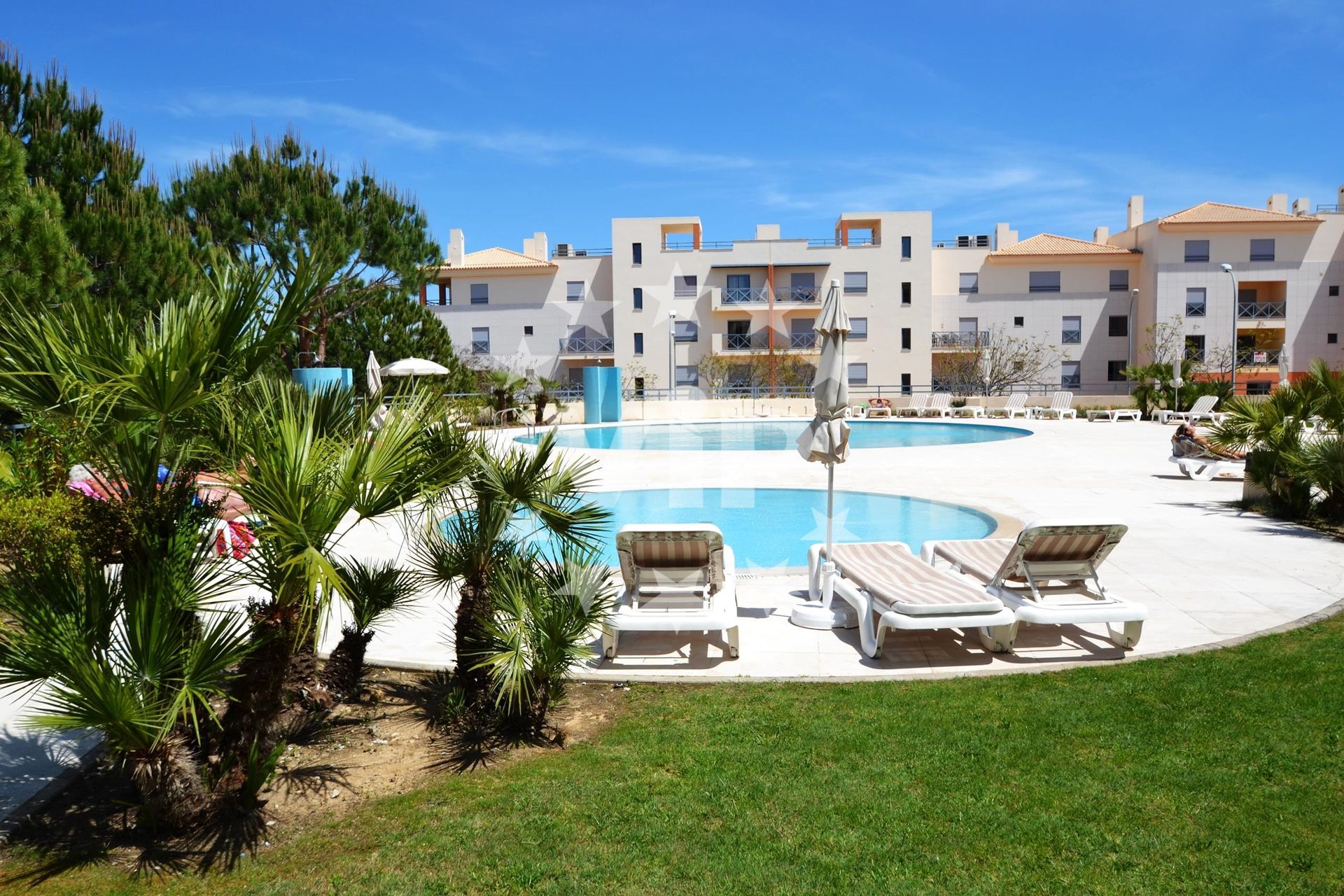 Condominio en Albufeira, Faro 11503428