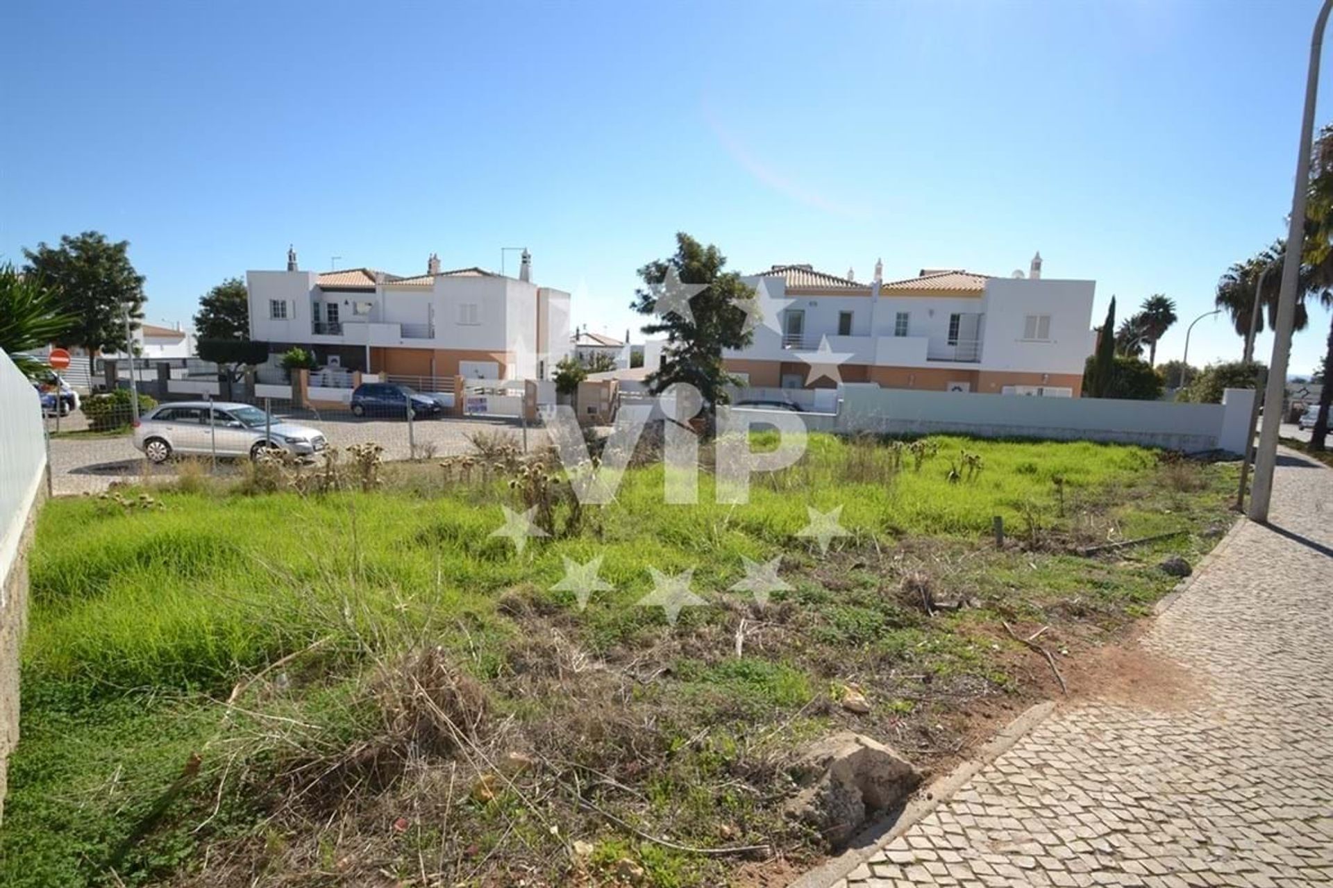 Tanah dalam Albufeira, Faro 11503480