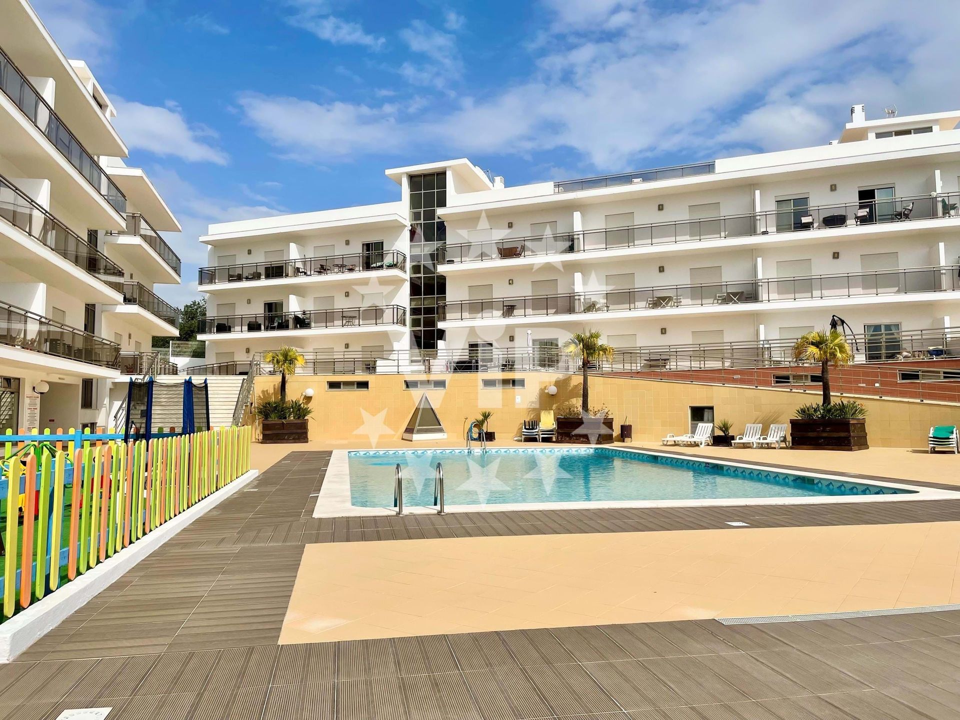 Condominium in Albufeira, Faro 11503554