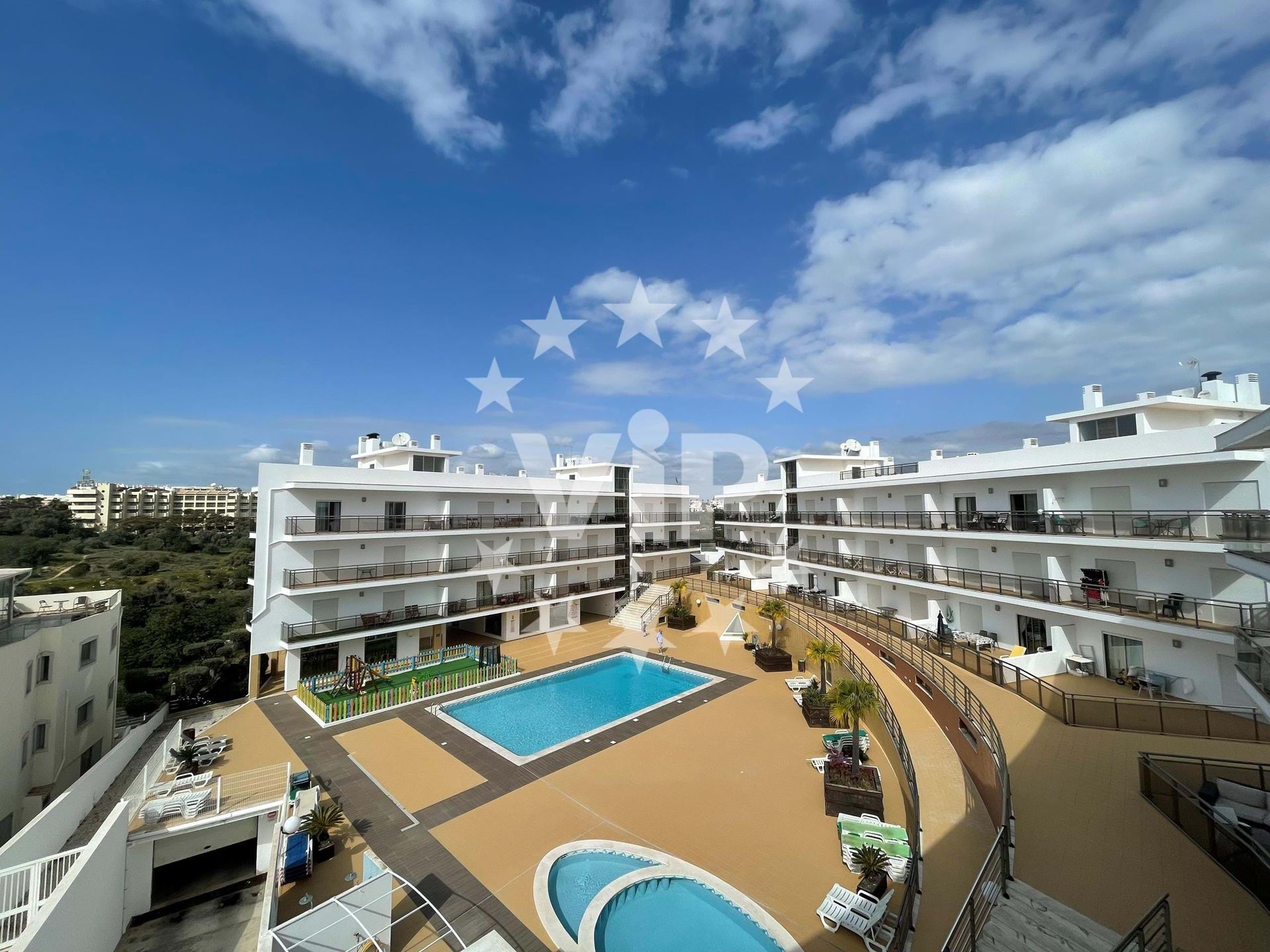 Condominium in Albufeira, Faro 11503554