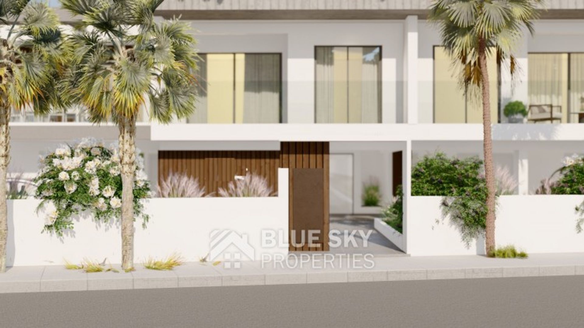 Condominio en Limassol, Limassol 11503764