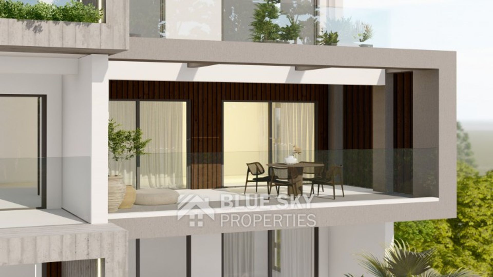 Condominio en Limassol, Limassol 11503764