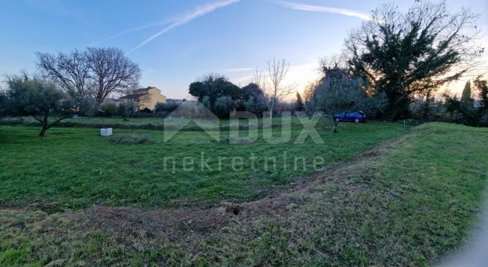 Land in Pomer, Istria County 11503808