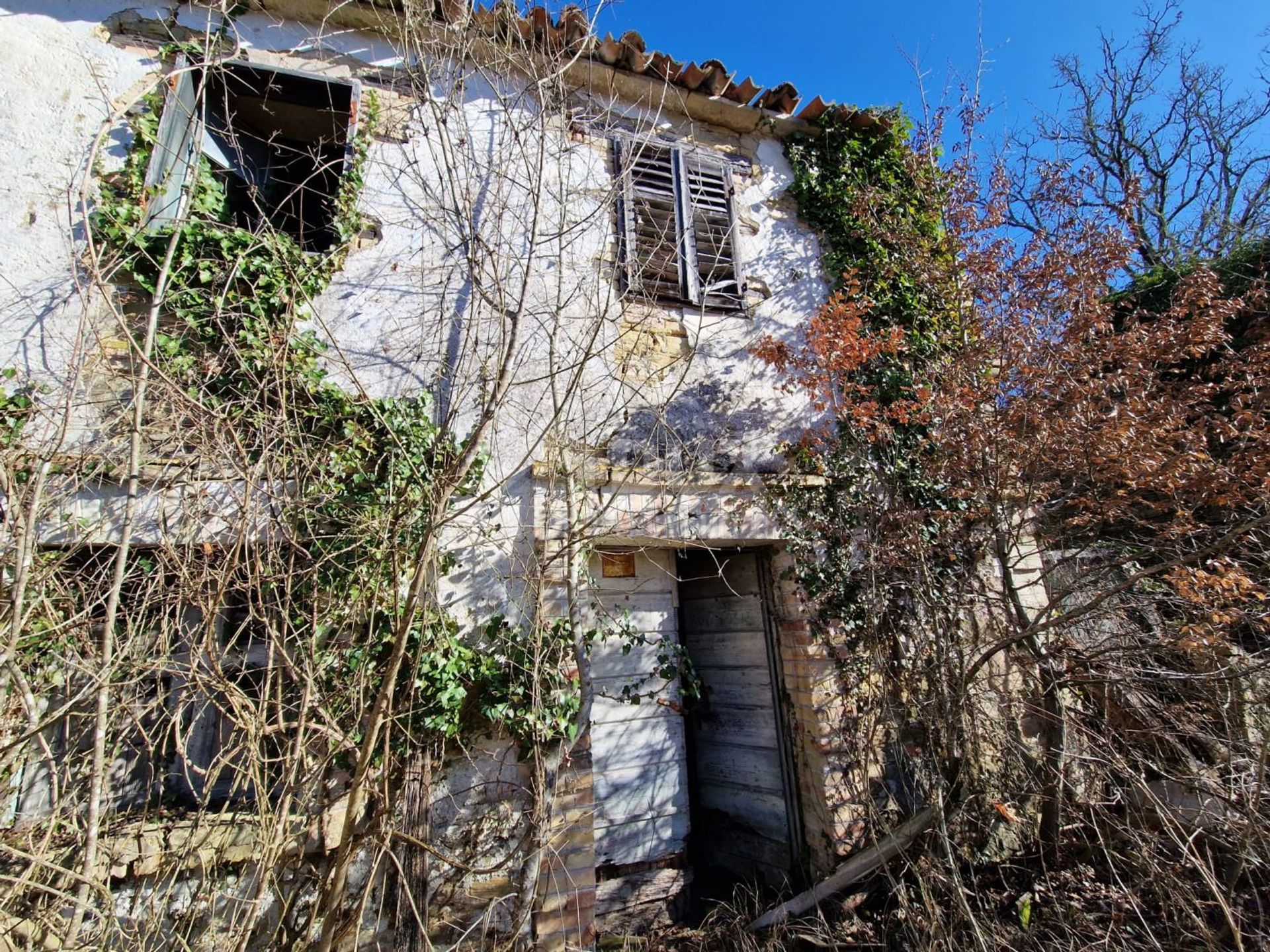 Rumah di Rovinj, Istria County 11503823