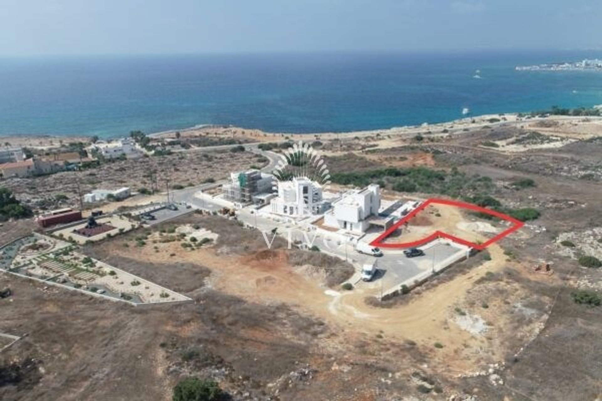 casa no Agia Napa, Ammochostos 11503827