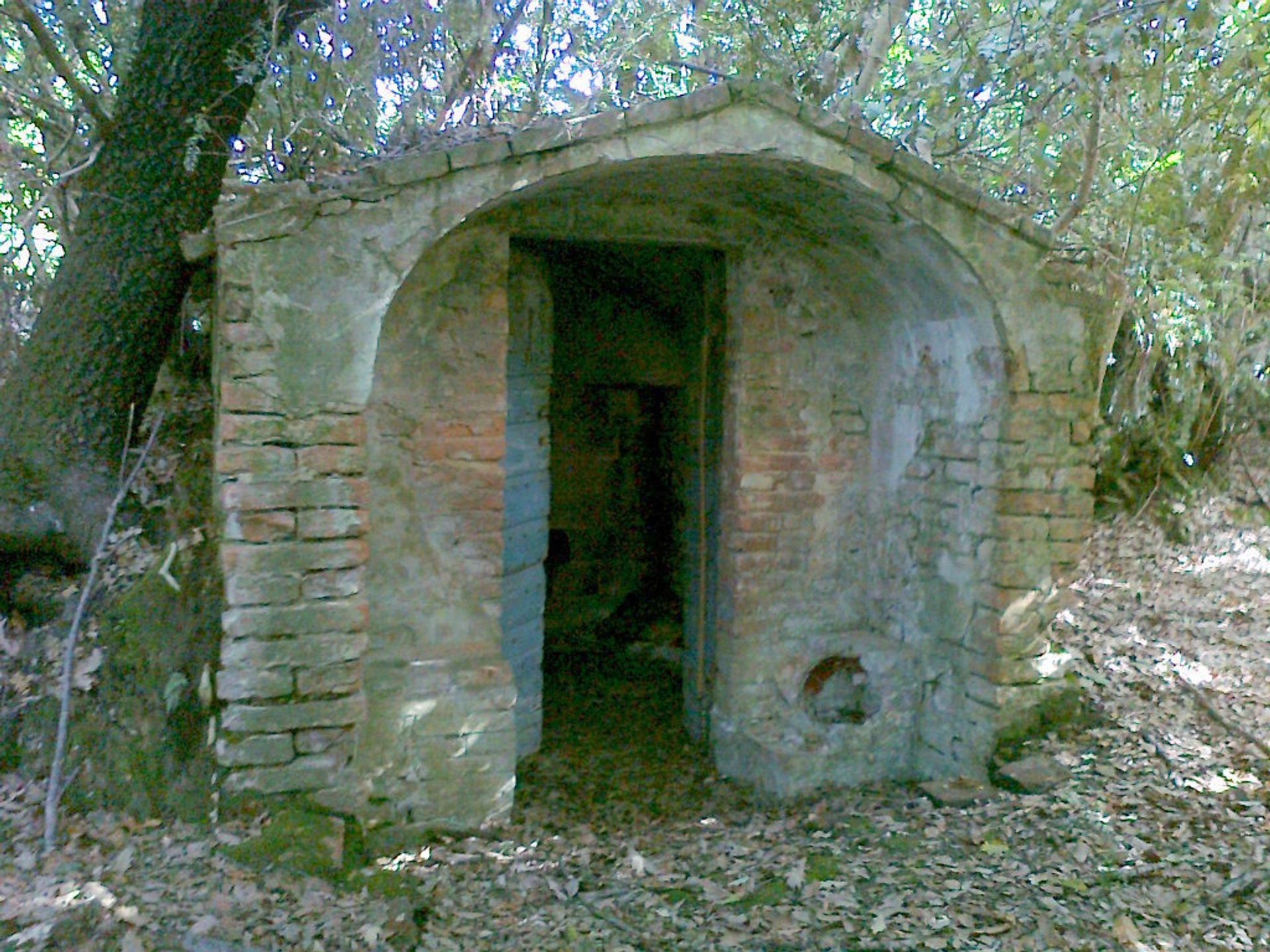 Будинок в Crespina, Tuscany 11503843