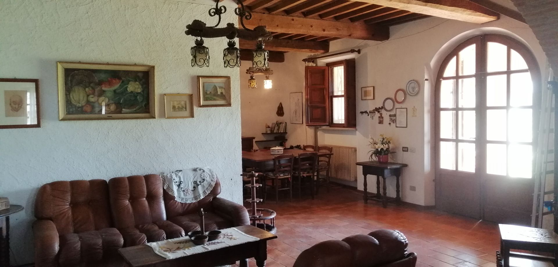 casa en Crespina, Tuscany 11503843