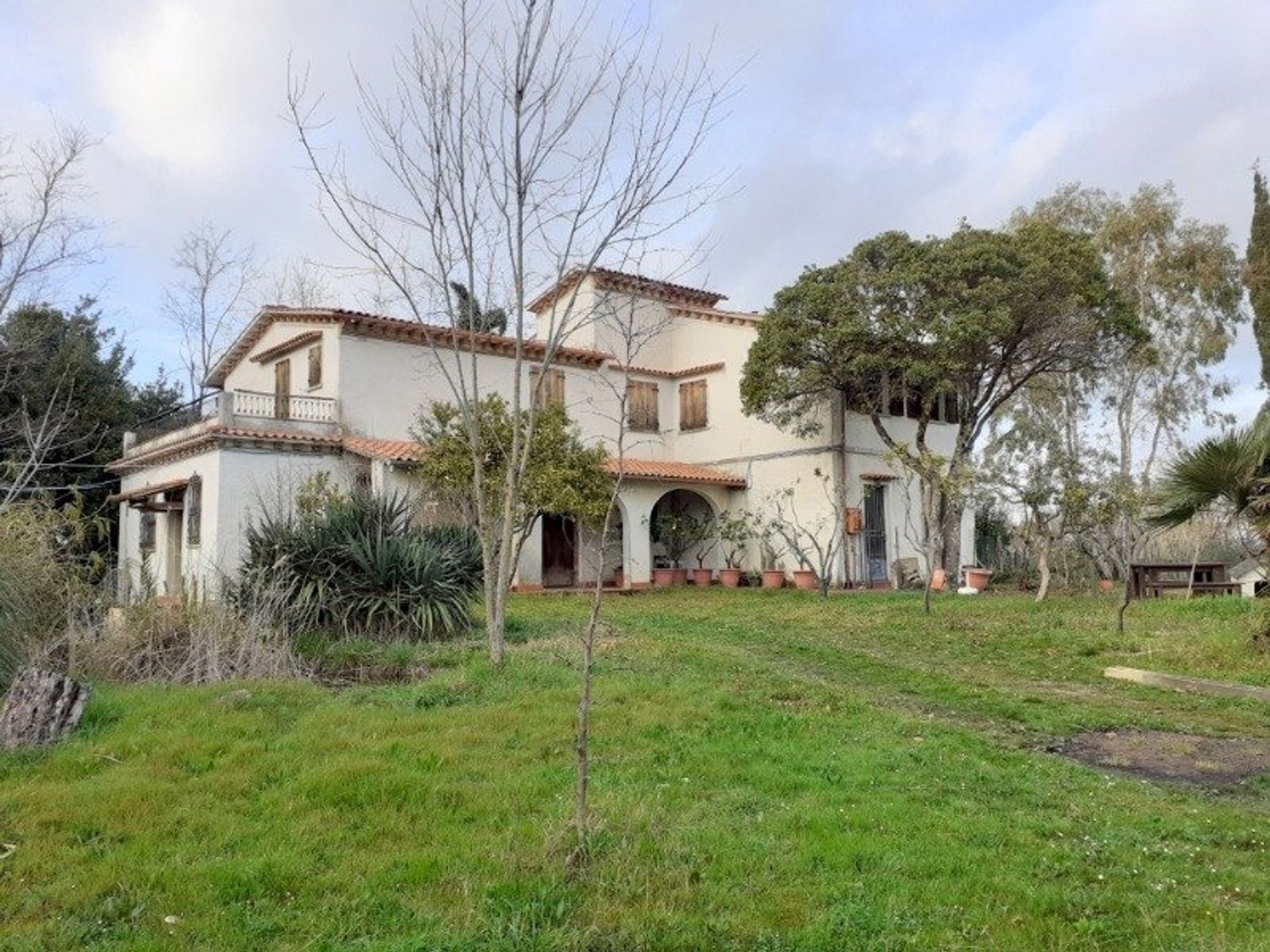 casa en Crespina, Tuscany 11503843