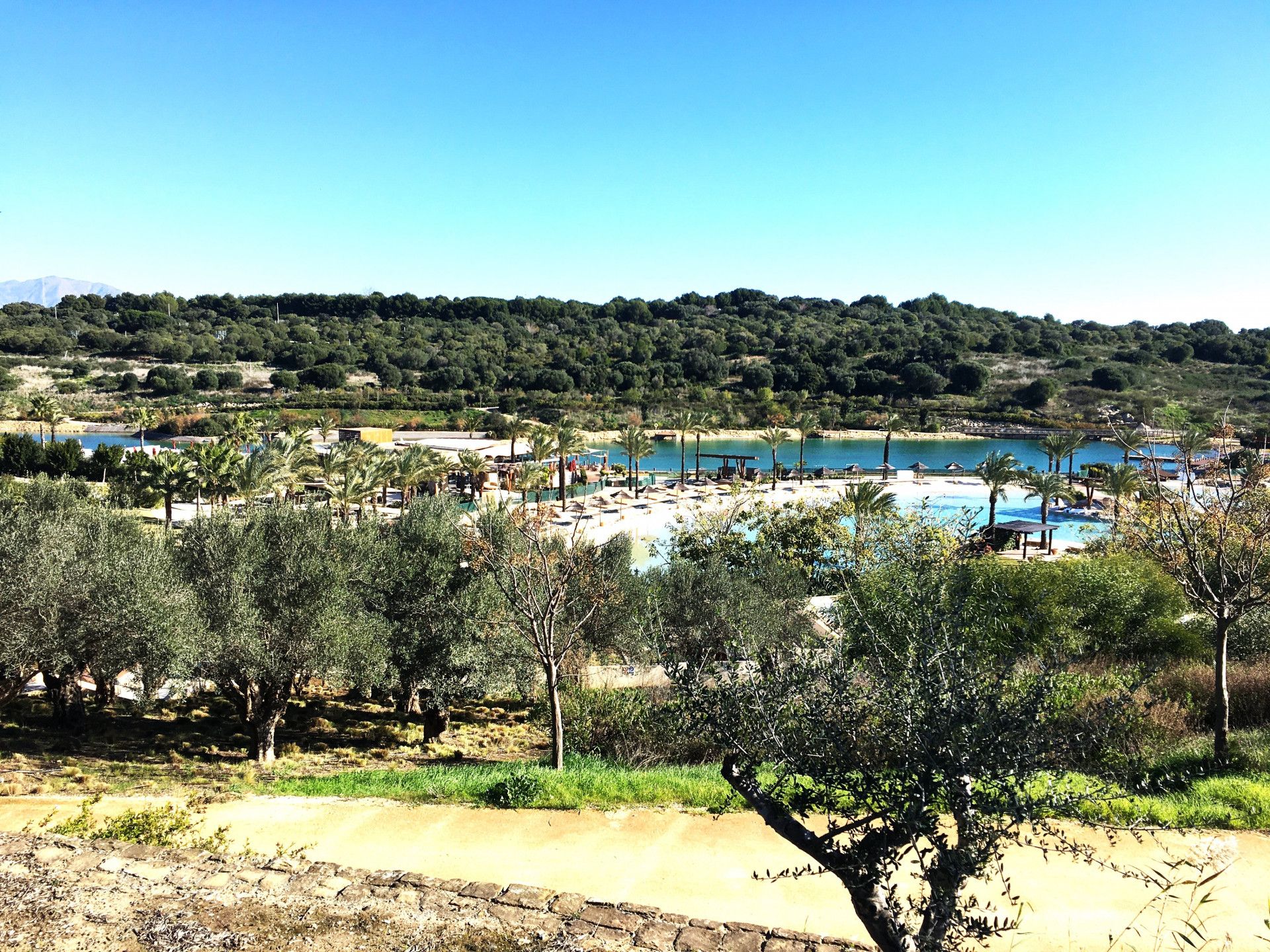 Maa sisään Guadiaro, Andalusia 11503855