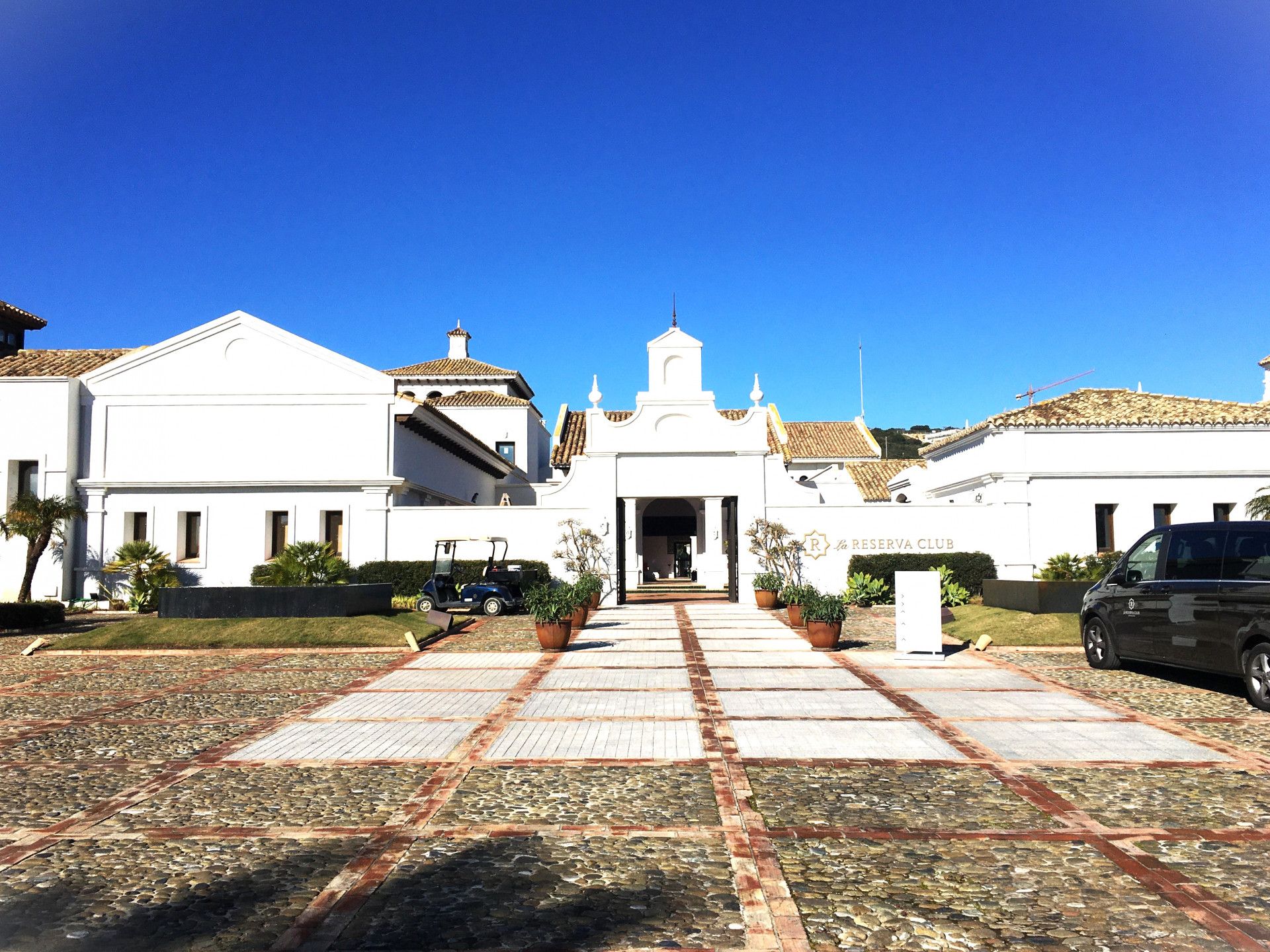 Tierra en Guadiaro, Andalucía 11503855