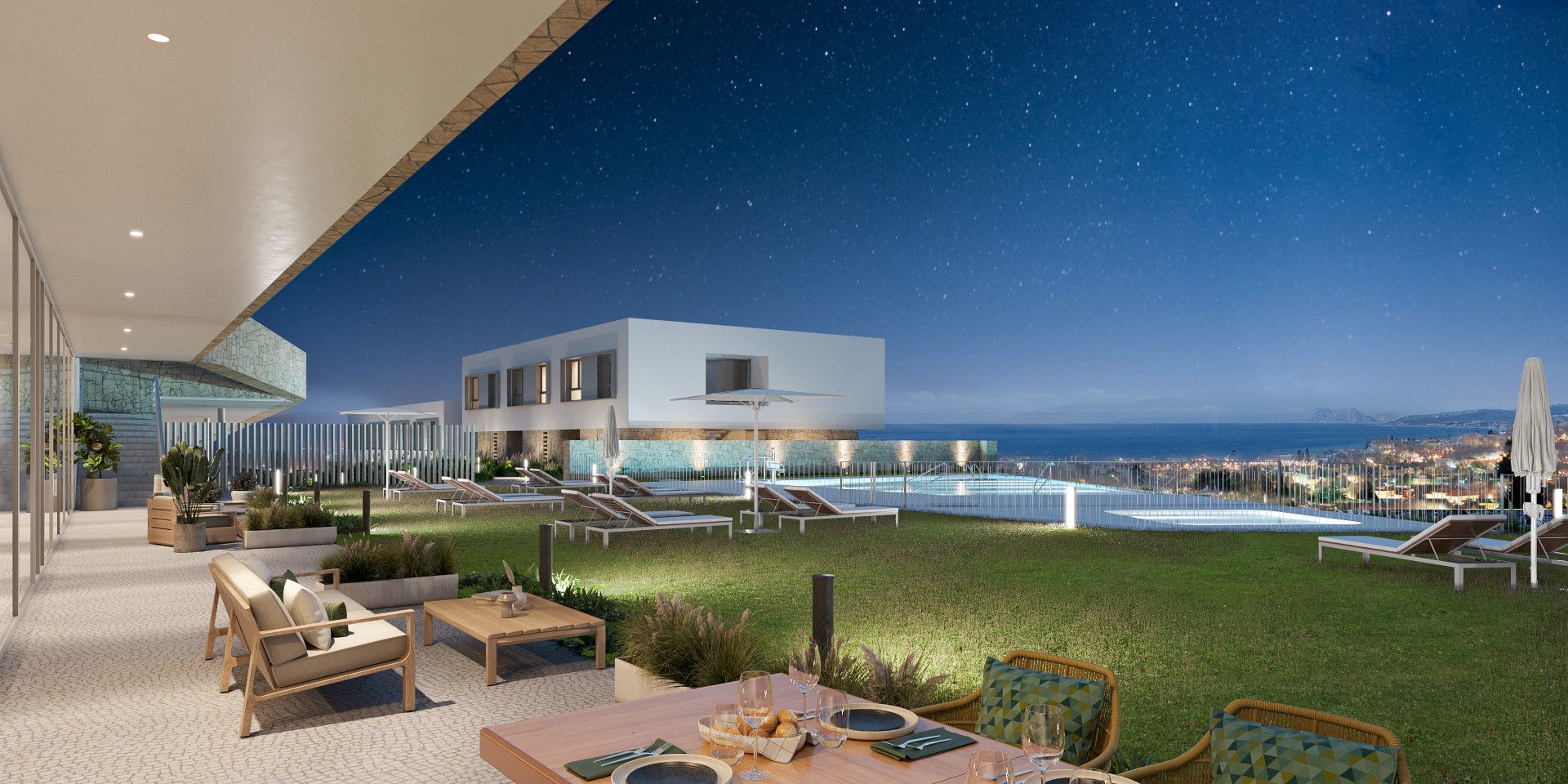 Condominio en Estepona, Andalusia 11503859