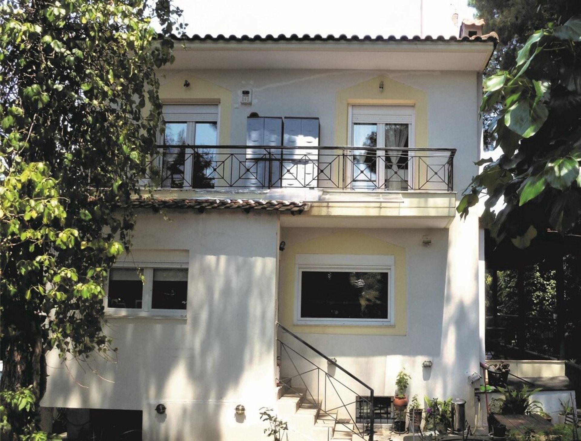 casa no Exochi,  11503884