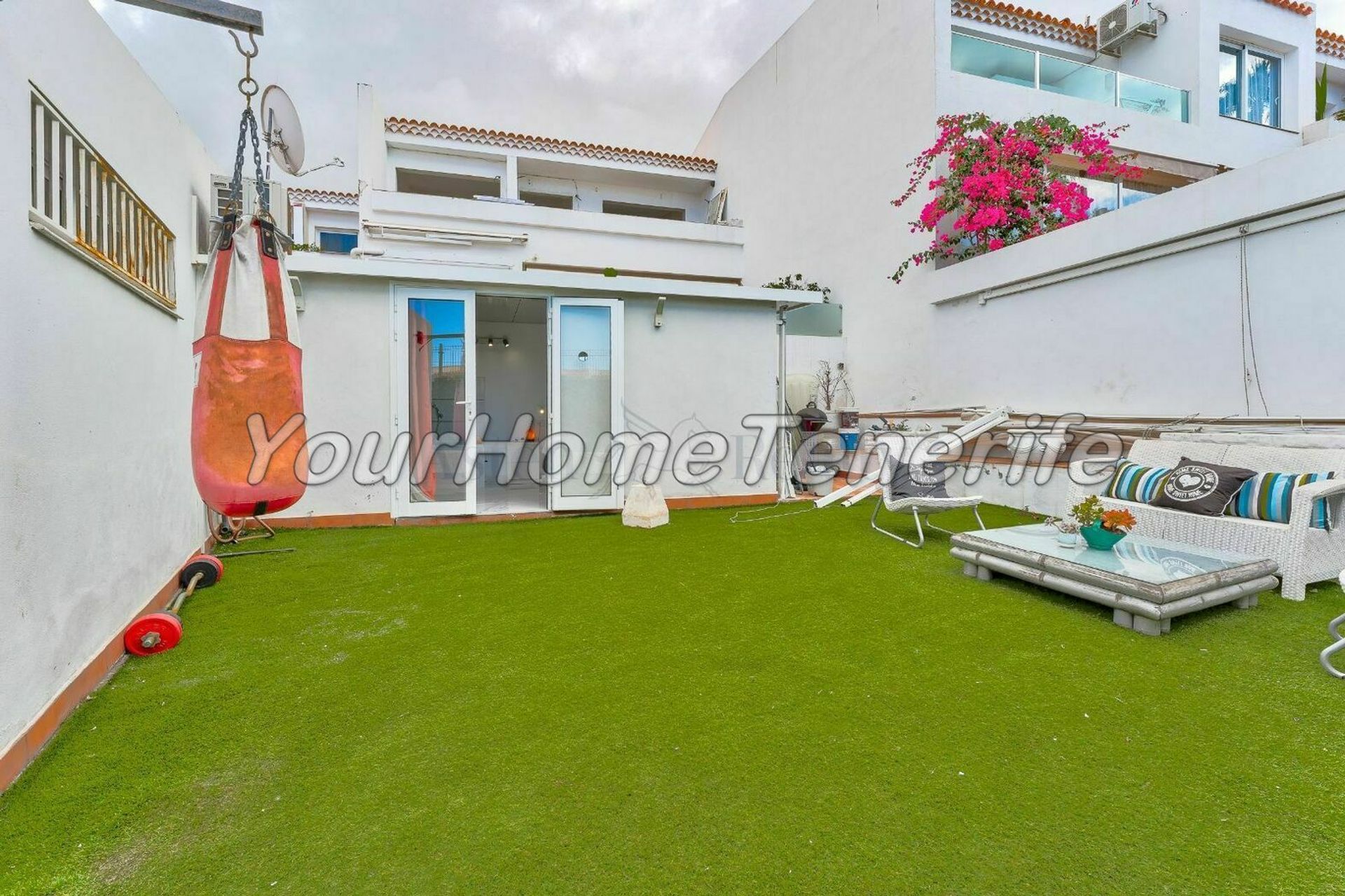 House in Adeje, Canary Islands 11503909