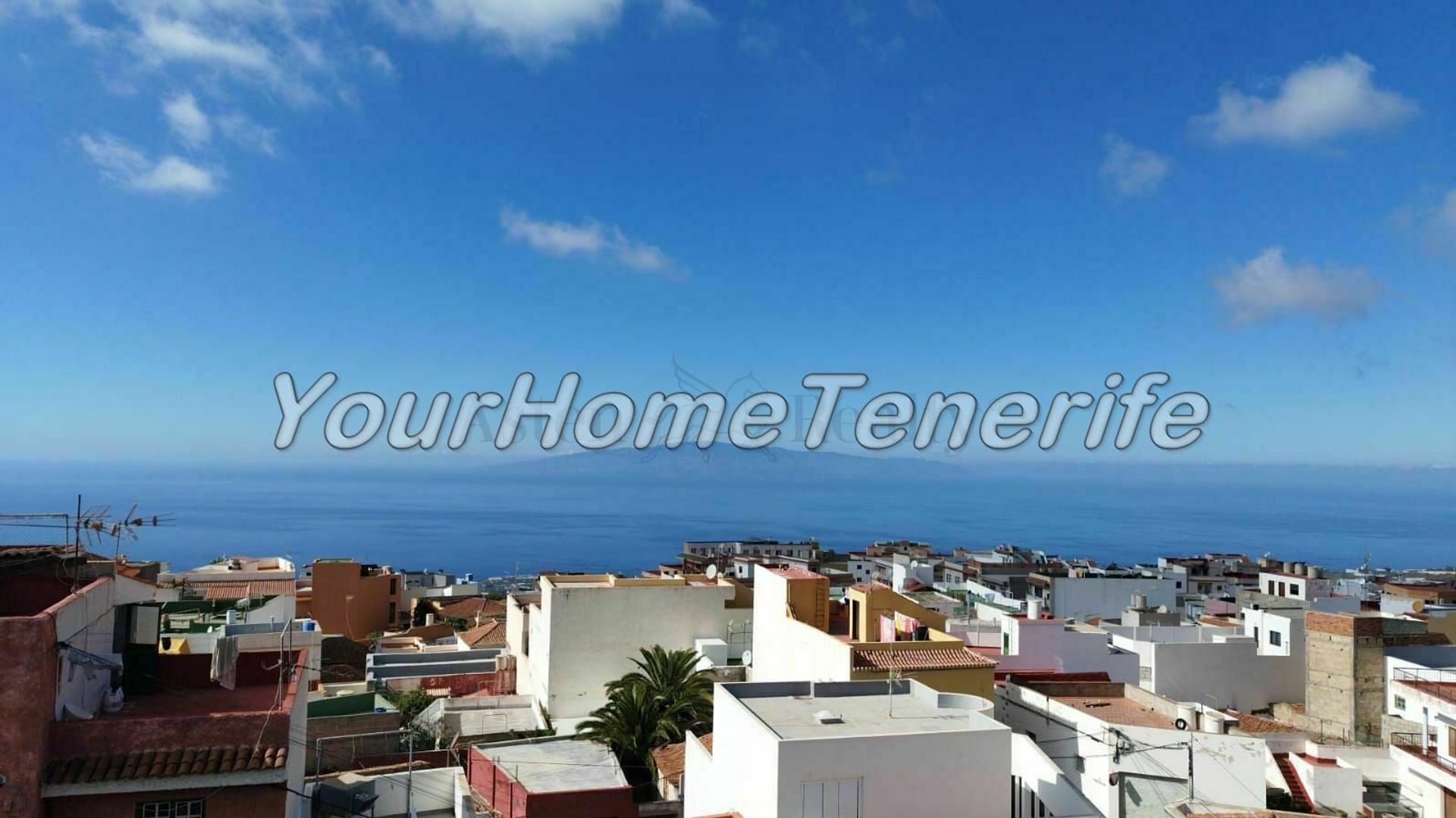 Huis in Guía de Isora, Canary Islands 11503926