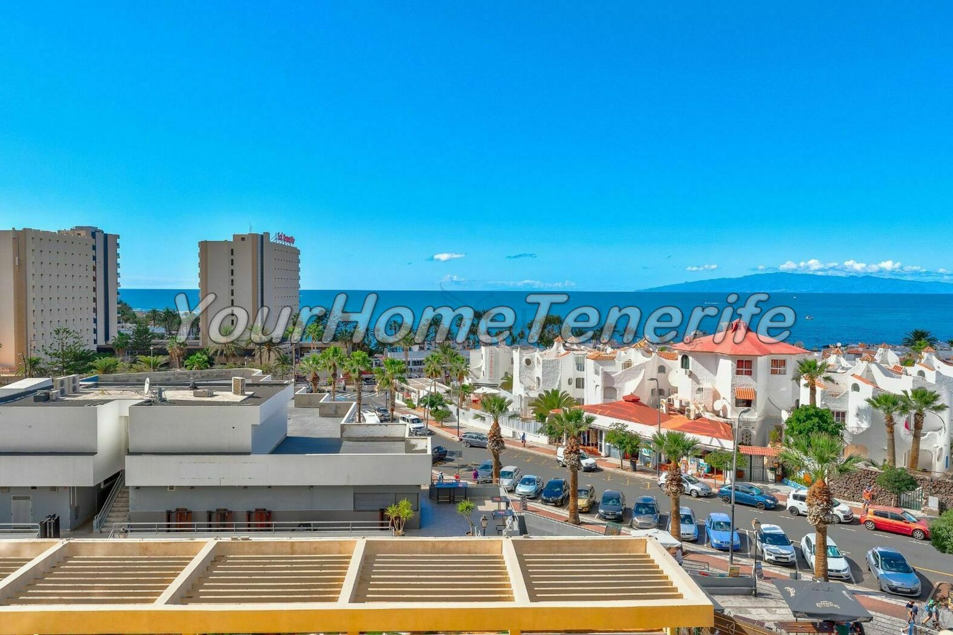 Huis in Los Cristianos, Canarische eilanden 11503930