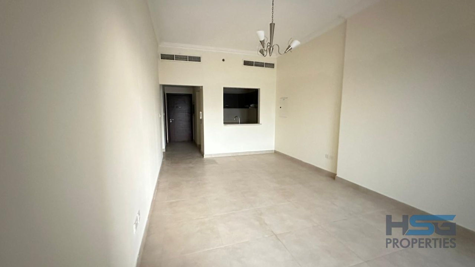 Condominium in Warisaan, Dubayy 11503951