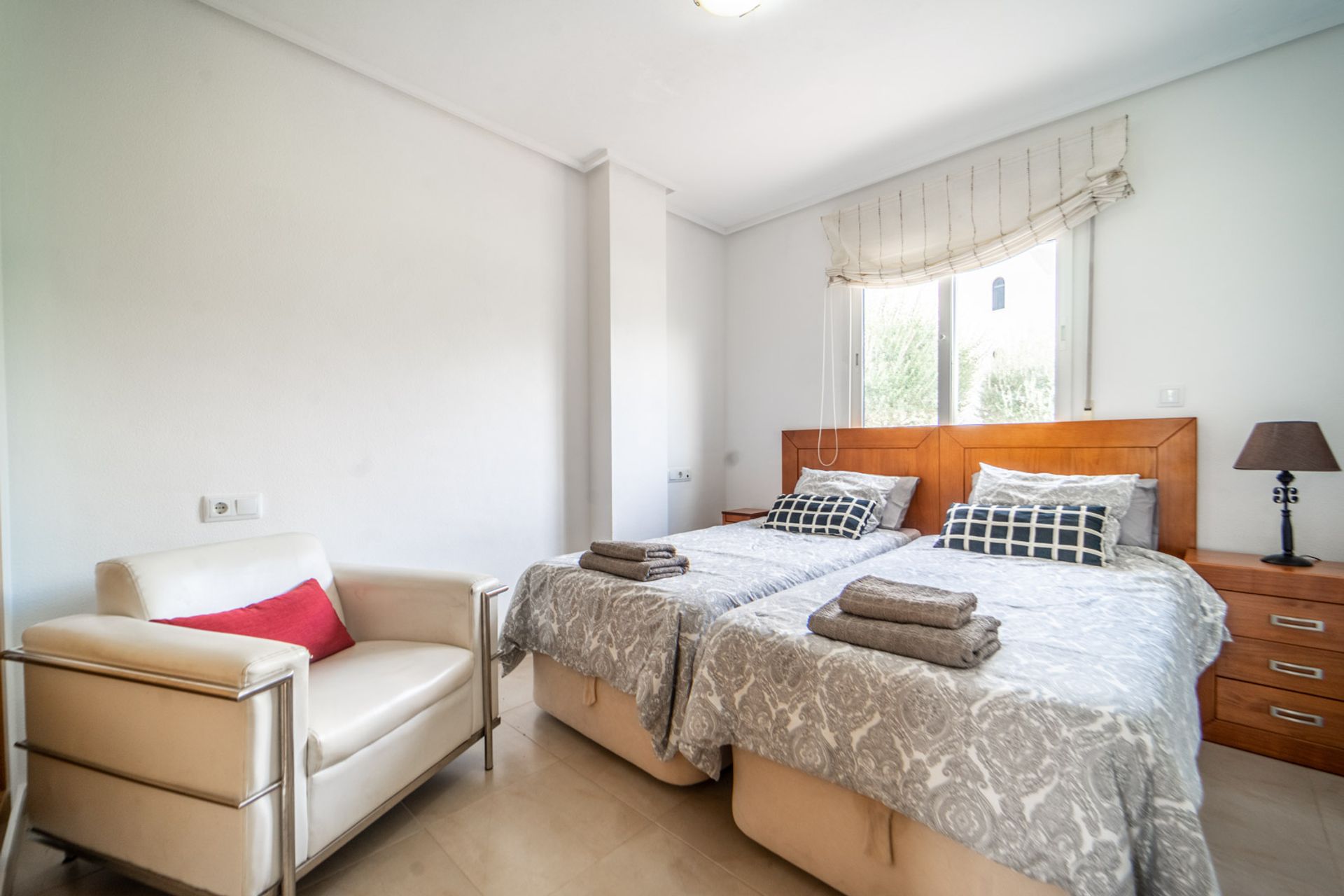 Квартира в Torre-Pacheco, Región de Murcia 11503960