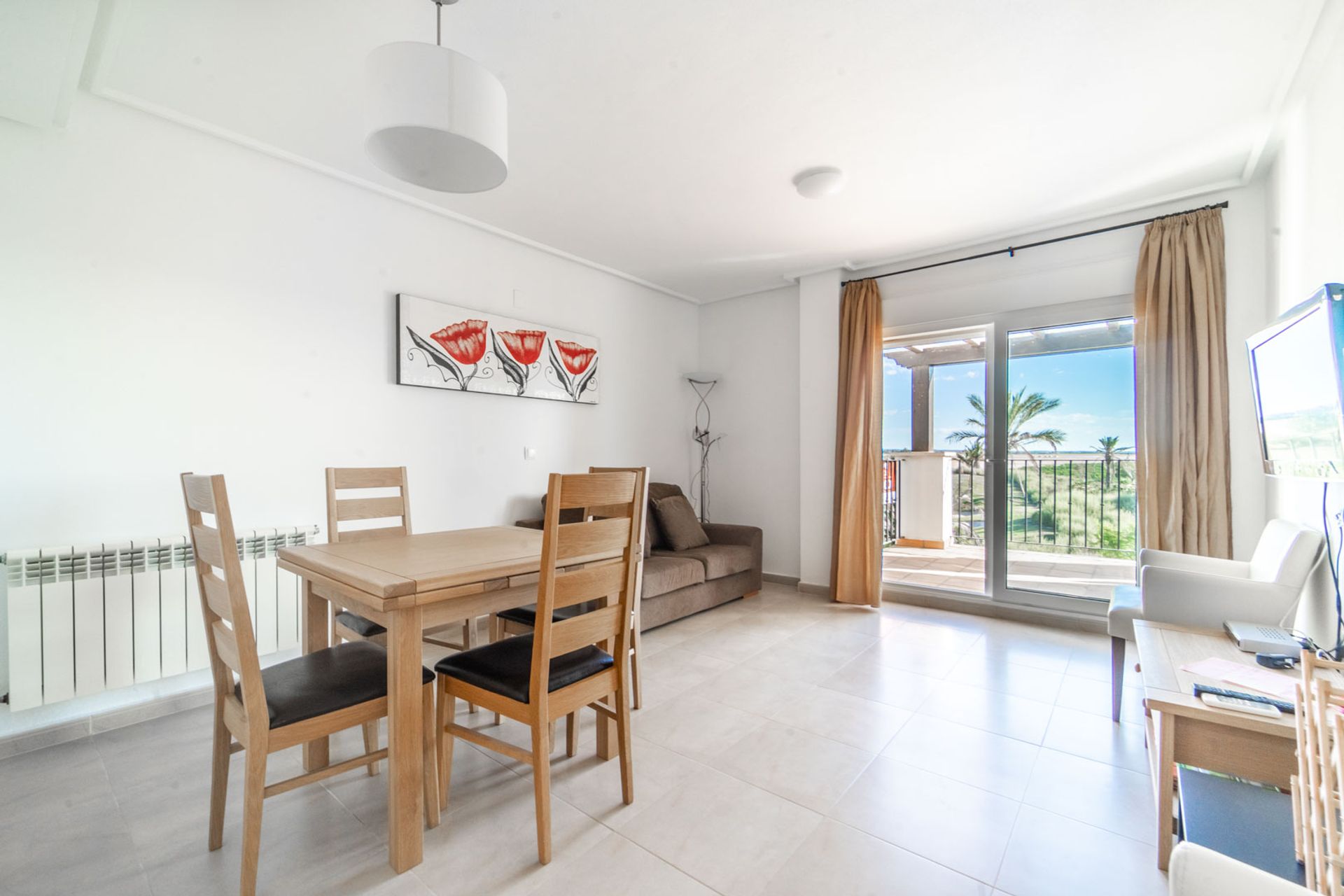 Condominium in Los Tomases, Murcia 11503966