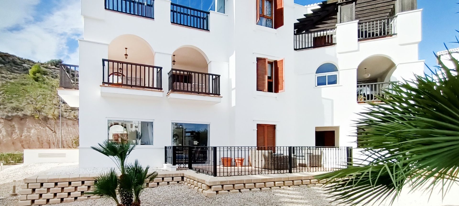 Condominium in Los Tomases, Murcia 11503969