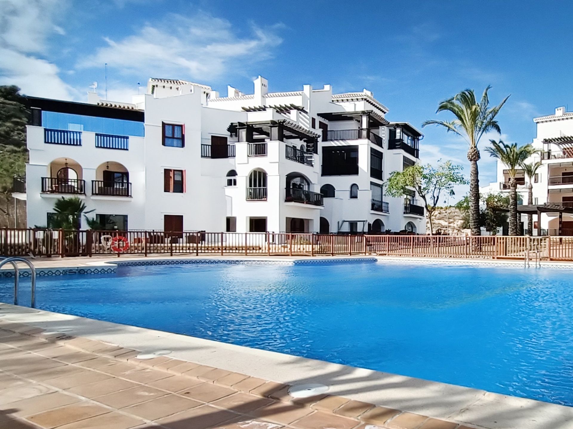 Condominio en Torre-Pacheco, Región de Murcia 11503969